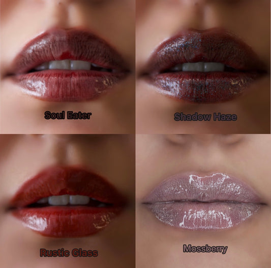 Ghostly Pout XTRA Gloss