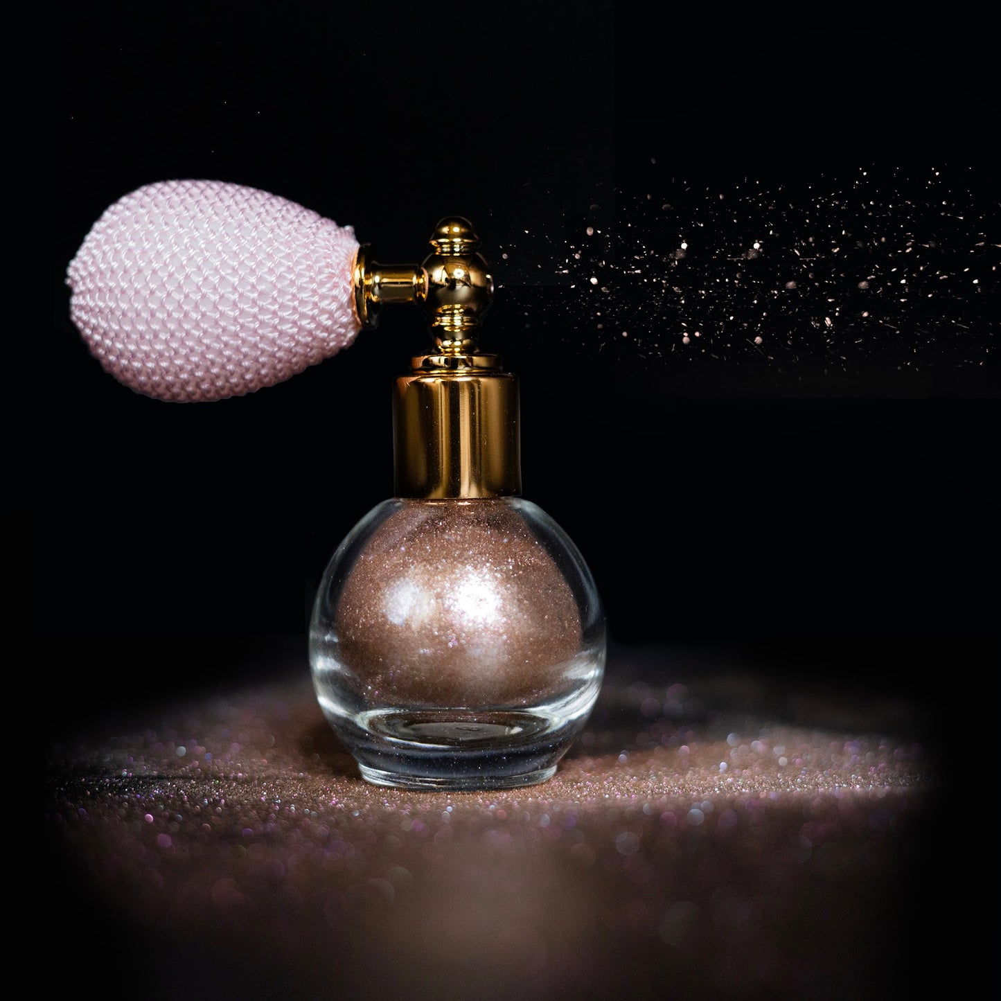 Spray Sacred Shimmer