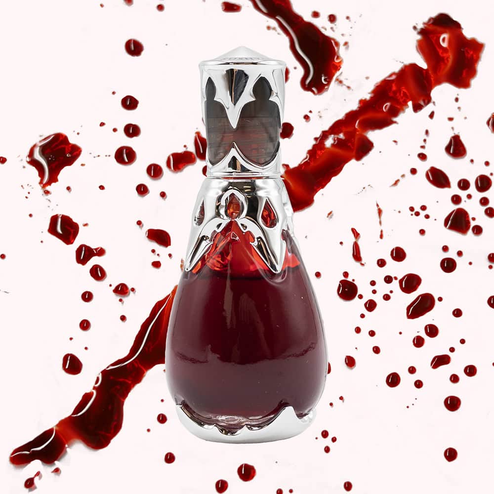 4ML Bloody Lip Tint and Stain