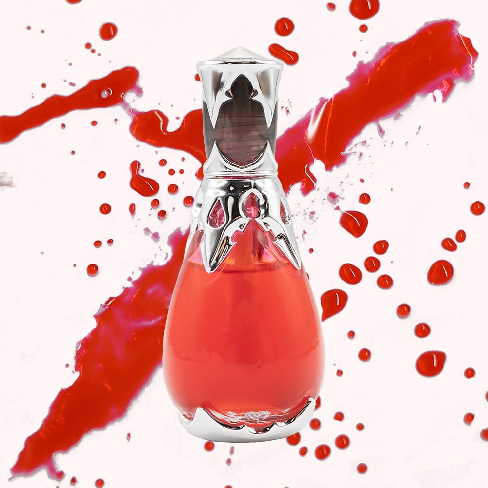 4ML Bloody Lip Tint and Stain