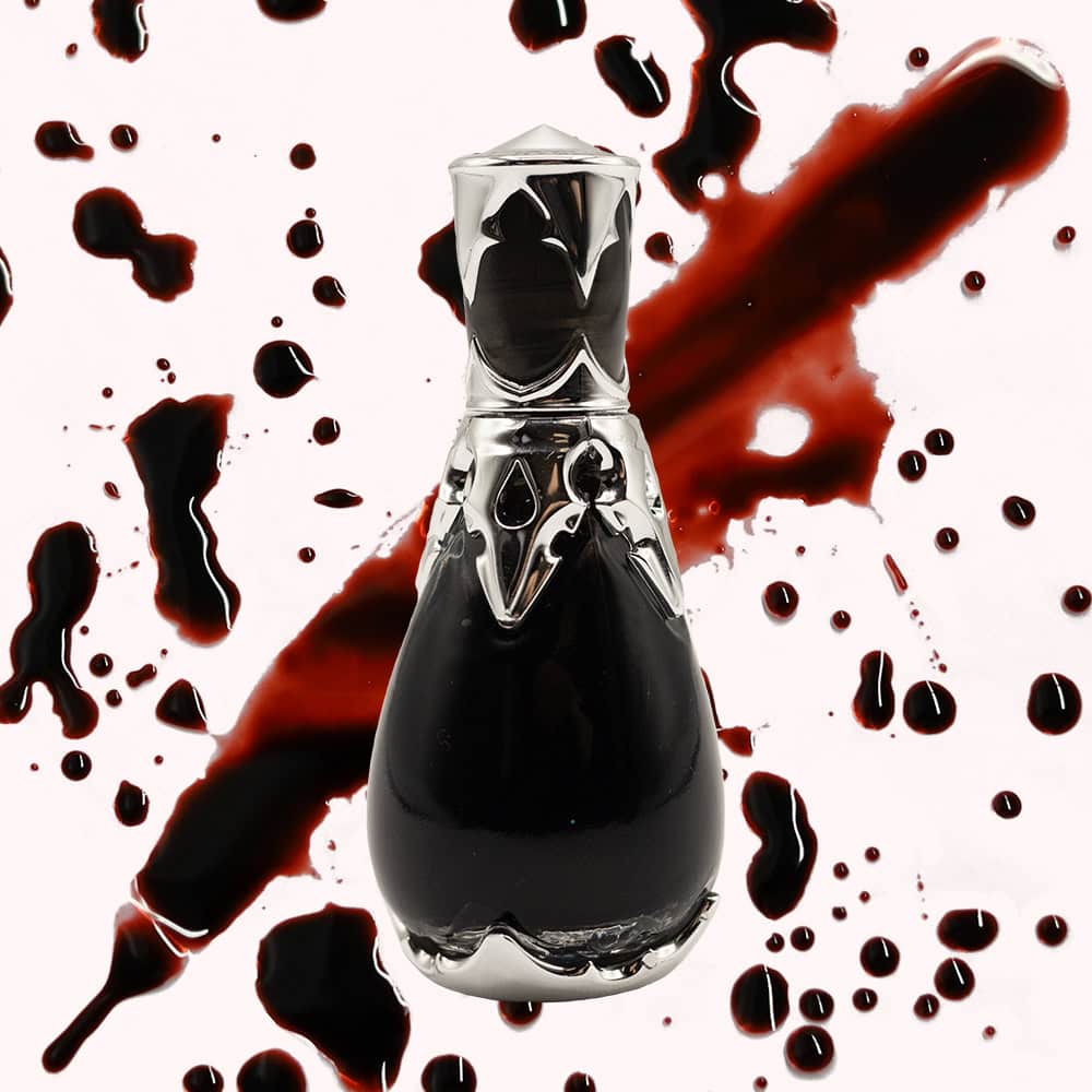 4ML Bloody Lip Tint and Stain
