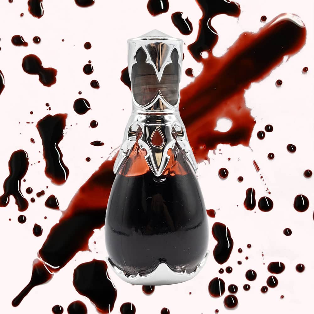 4ML Bloody Lip Tint and Stain