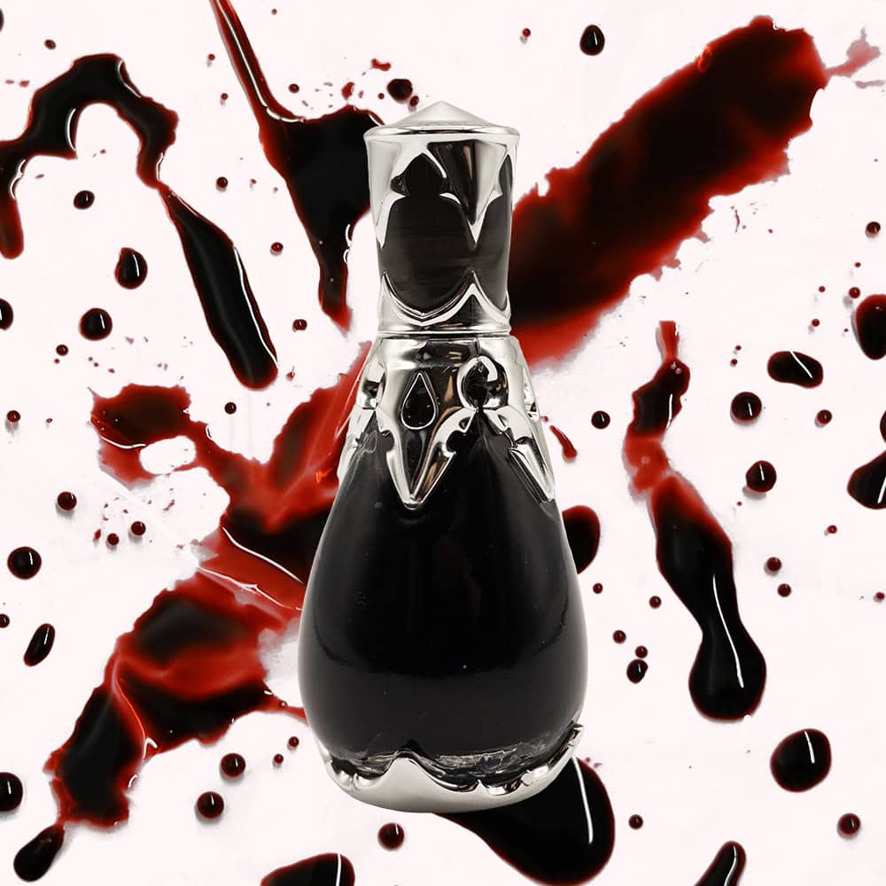 4ML Bloody Lip Tint and Stain