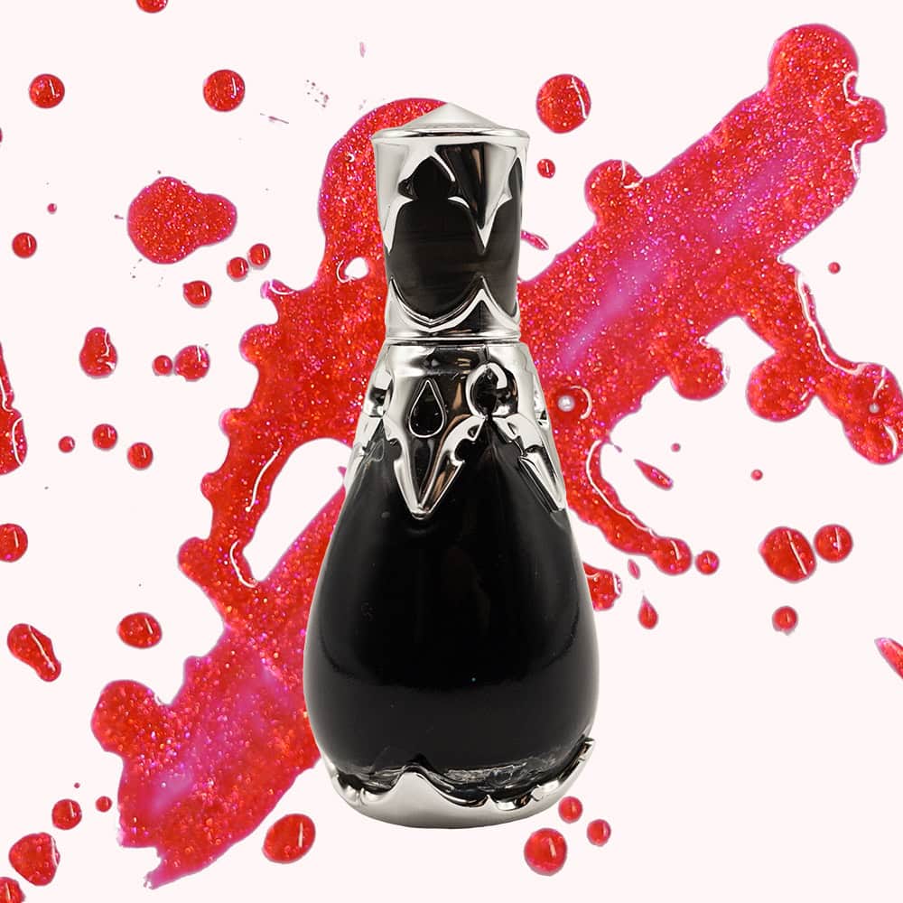 4ML Bloody Lip Tint and Stain
