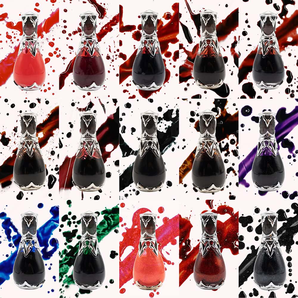 8ML Bloody Lip Tint and Stain