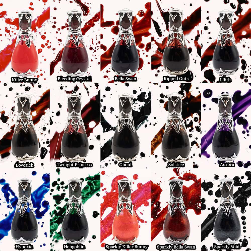 8ML Bloody Lip Tint and Stain