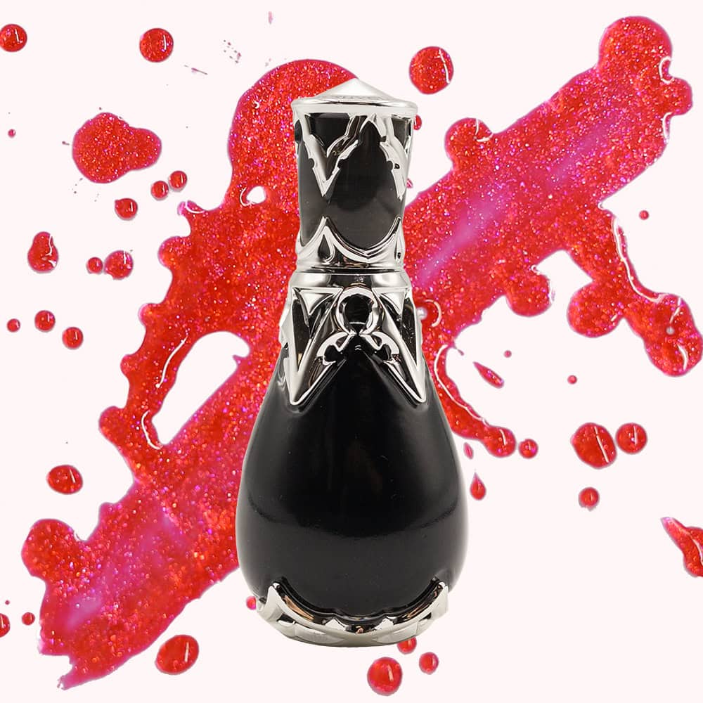 4ML Bloody Lip Tint and Stain