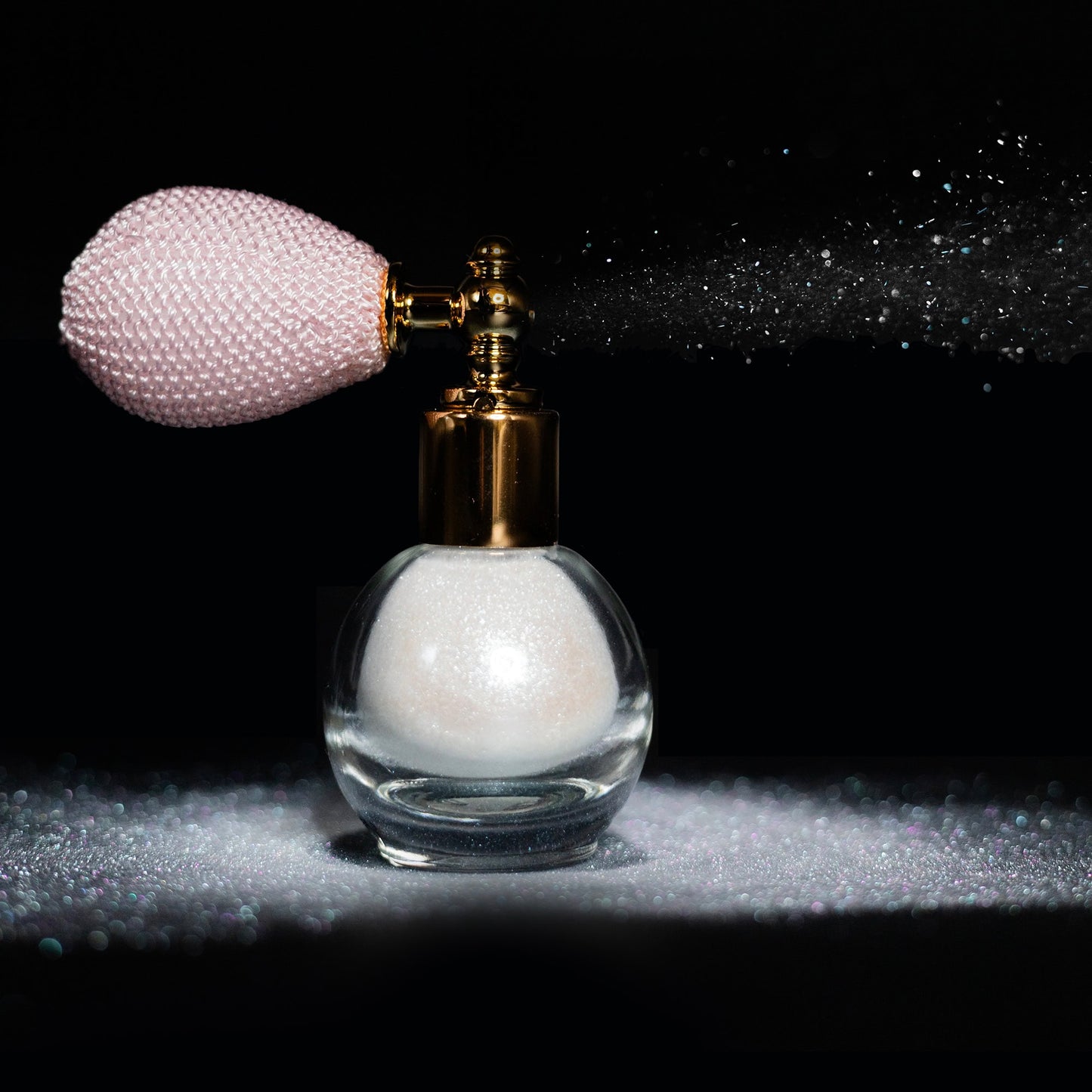 Spray Sacred Shimmer