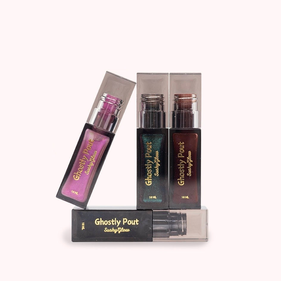 Ghostly Pout XTRA Gloss