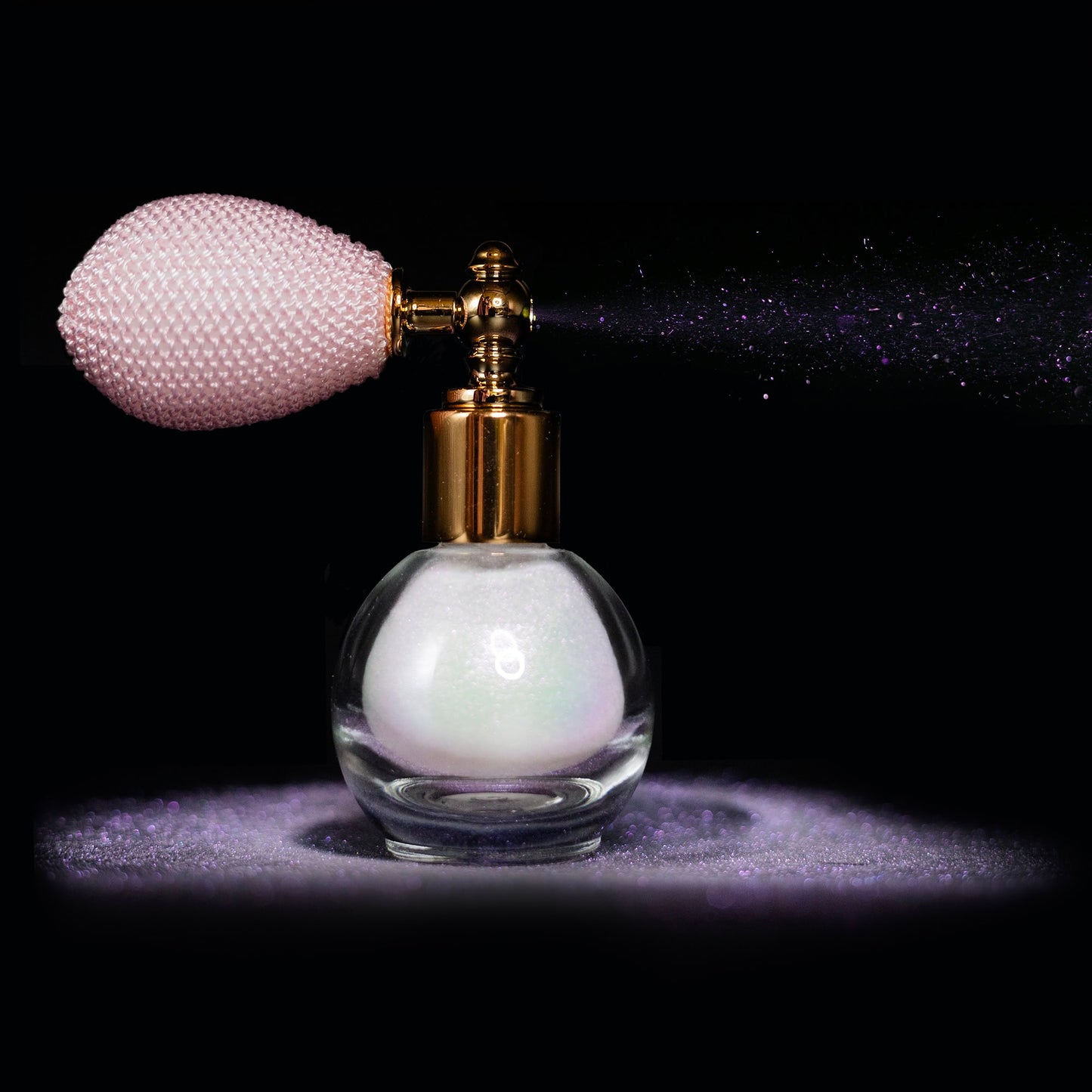 Spray Sacred Shimmer