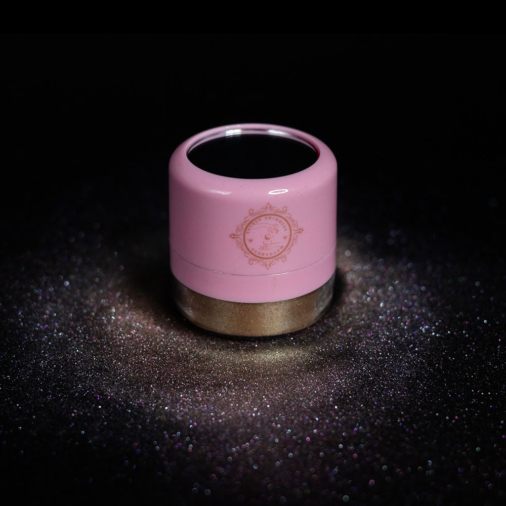 Puff Sacred Shimmer