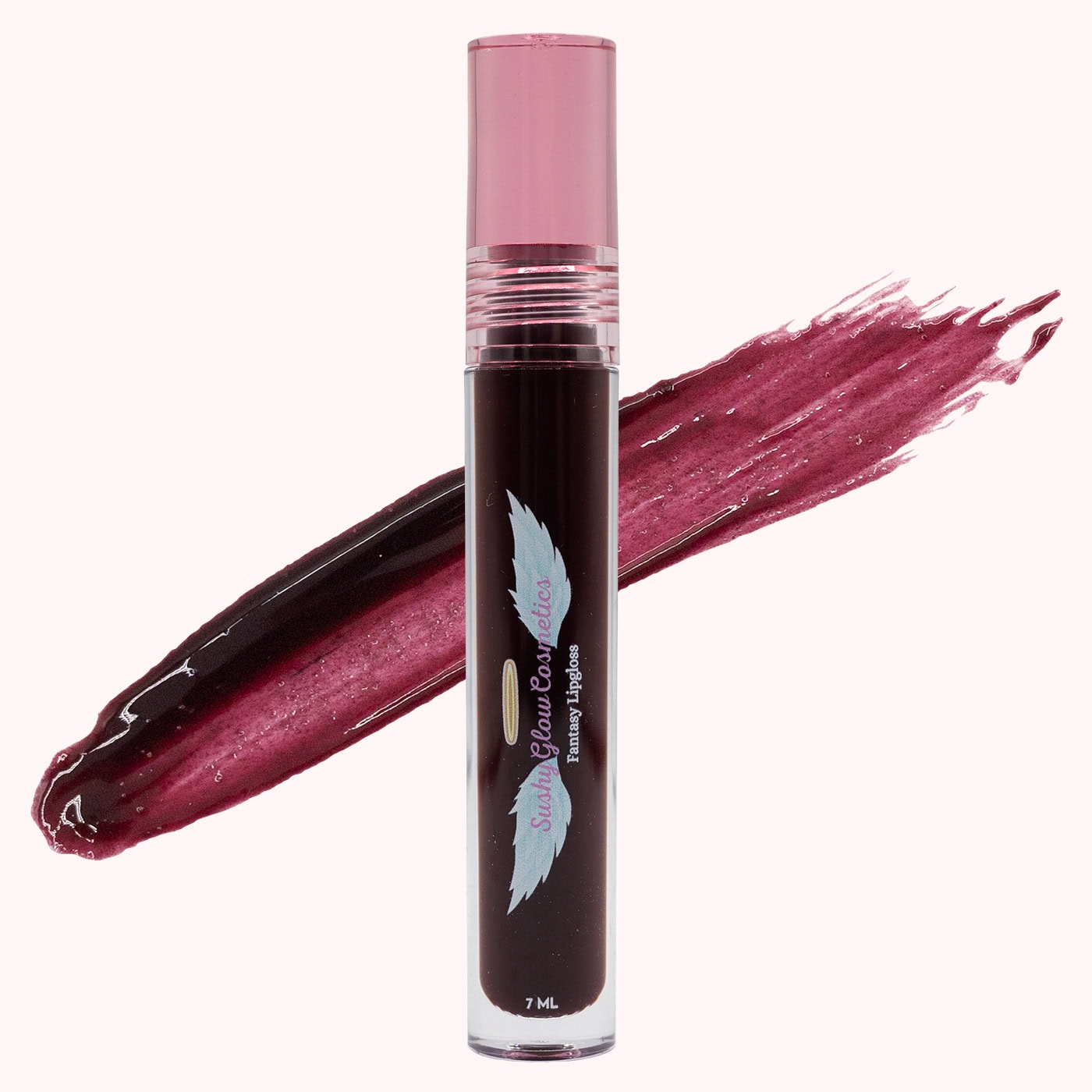 “Blood Moon" Lip Gloss