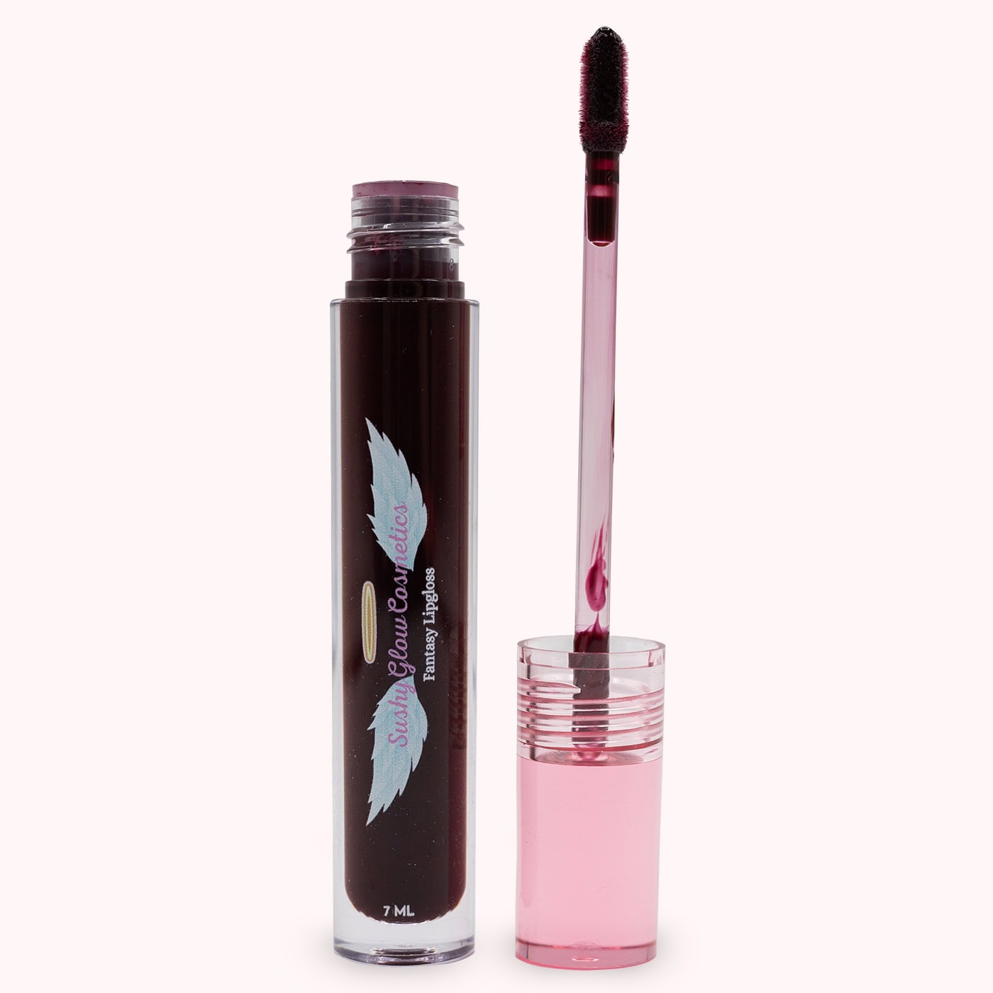 “Blood Moon" Lip Gloss