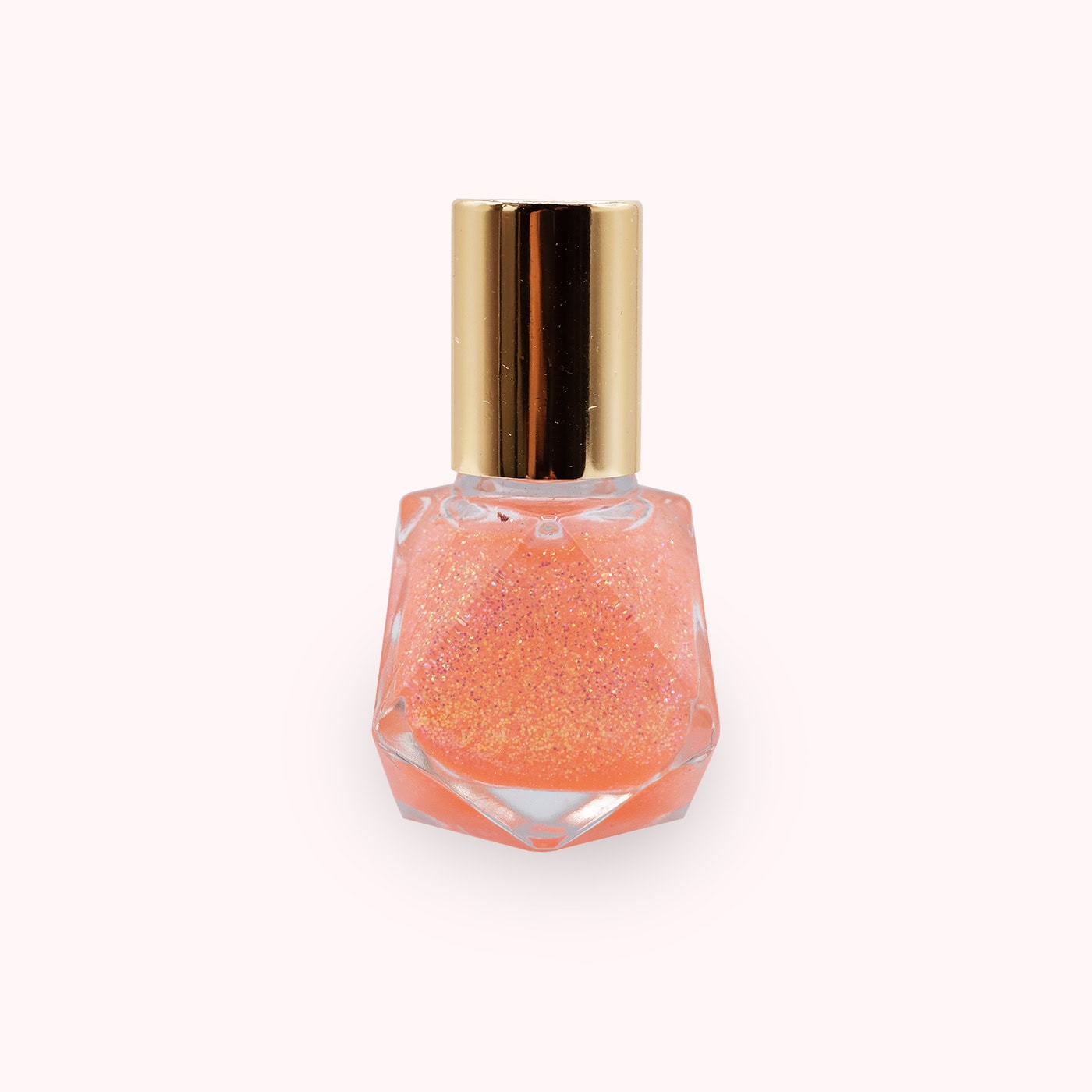 Crystal Lip Oils