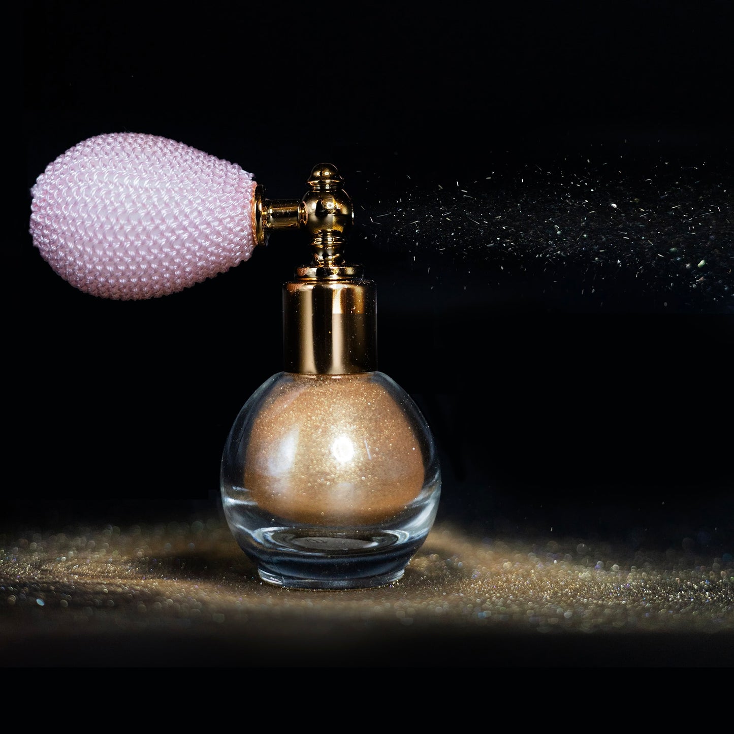 Spray Sacred Shimmer