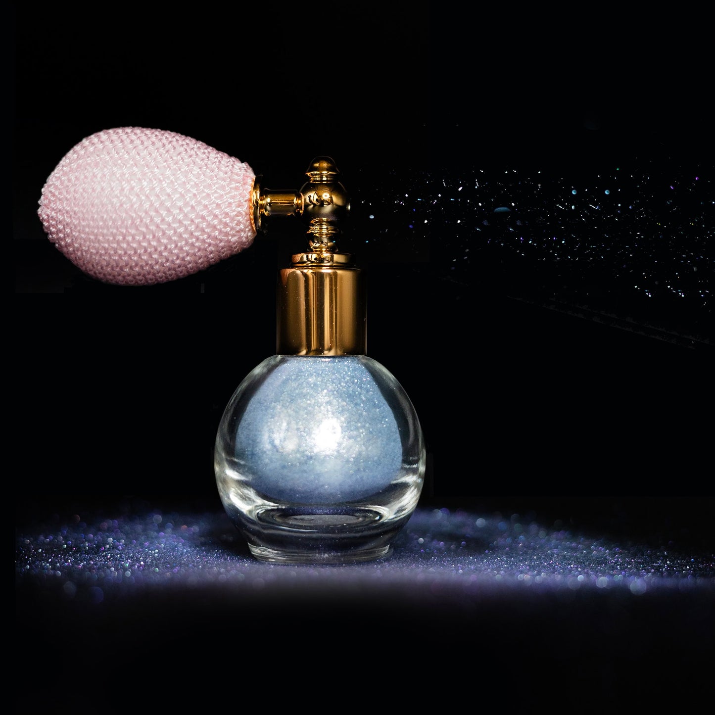 Spray Sacred Shimmer