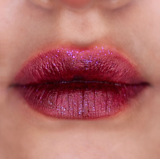 8ML Sparkly Twilight Princess Bloody Lip Tint and Stain