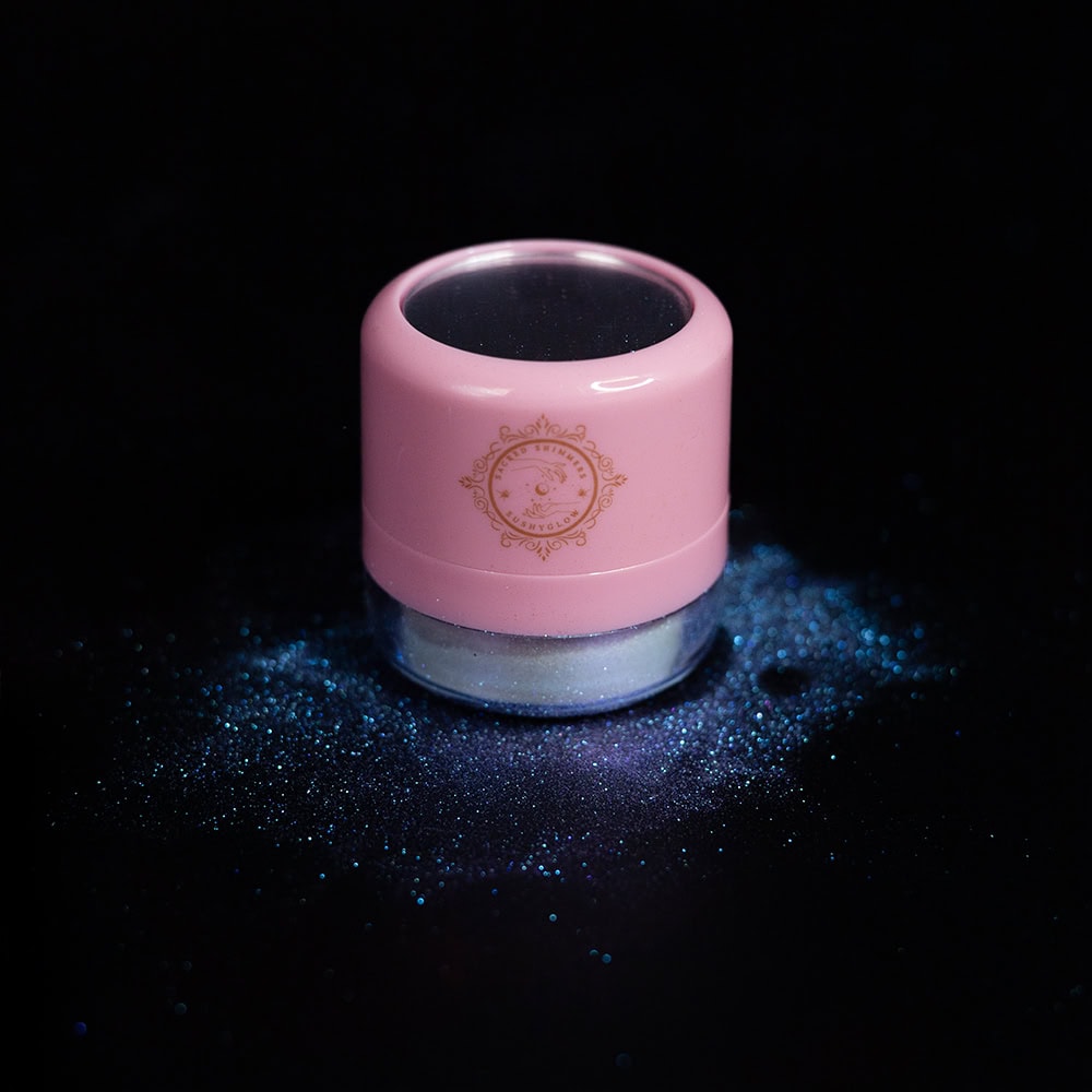Puff Sacred Shimmer