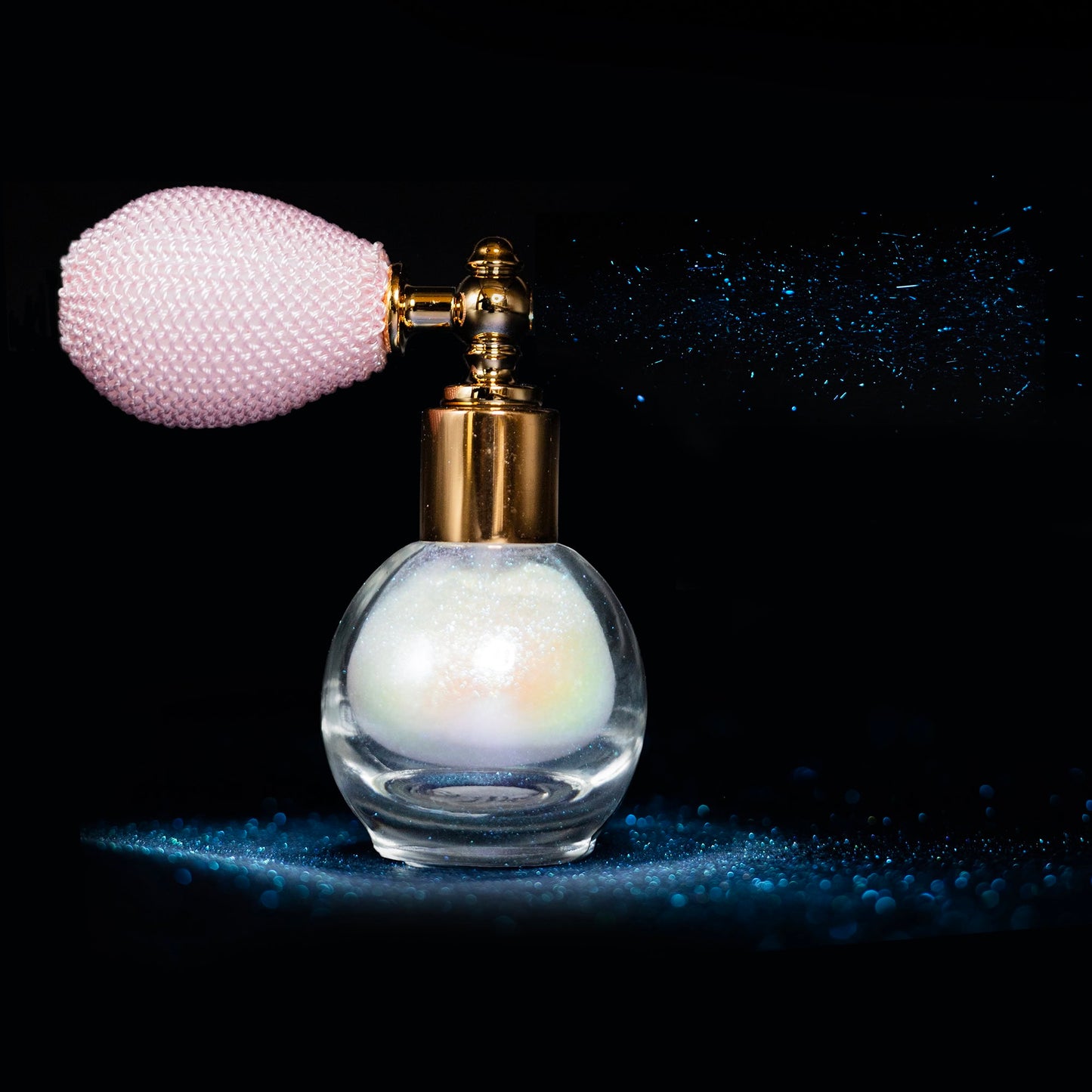 Spray Sacred Shimmer