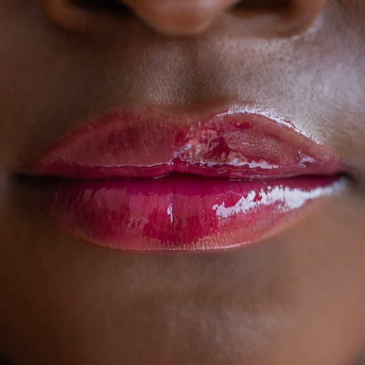 "Fairy Bottle" O.O.T. Lip Gloss