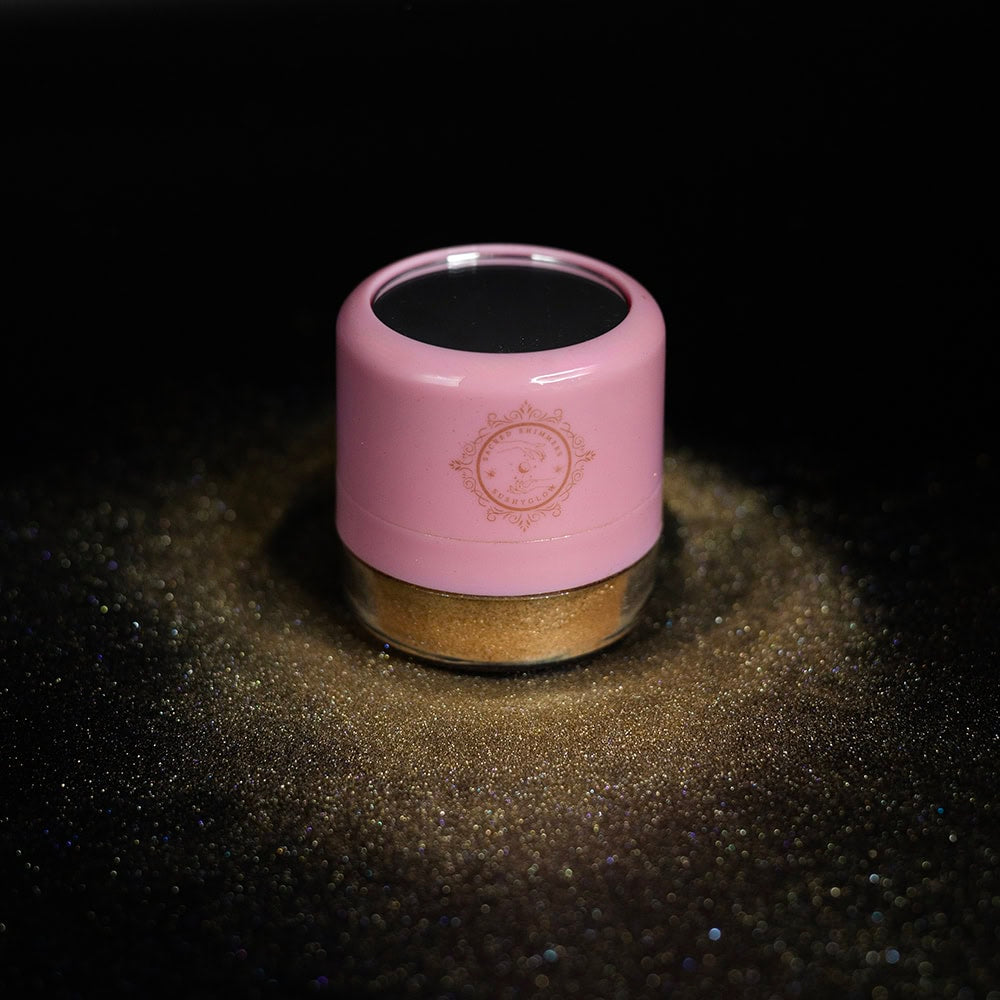 Puff Sacred Shimmer