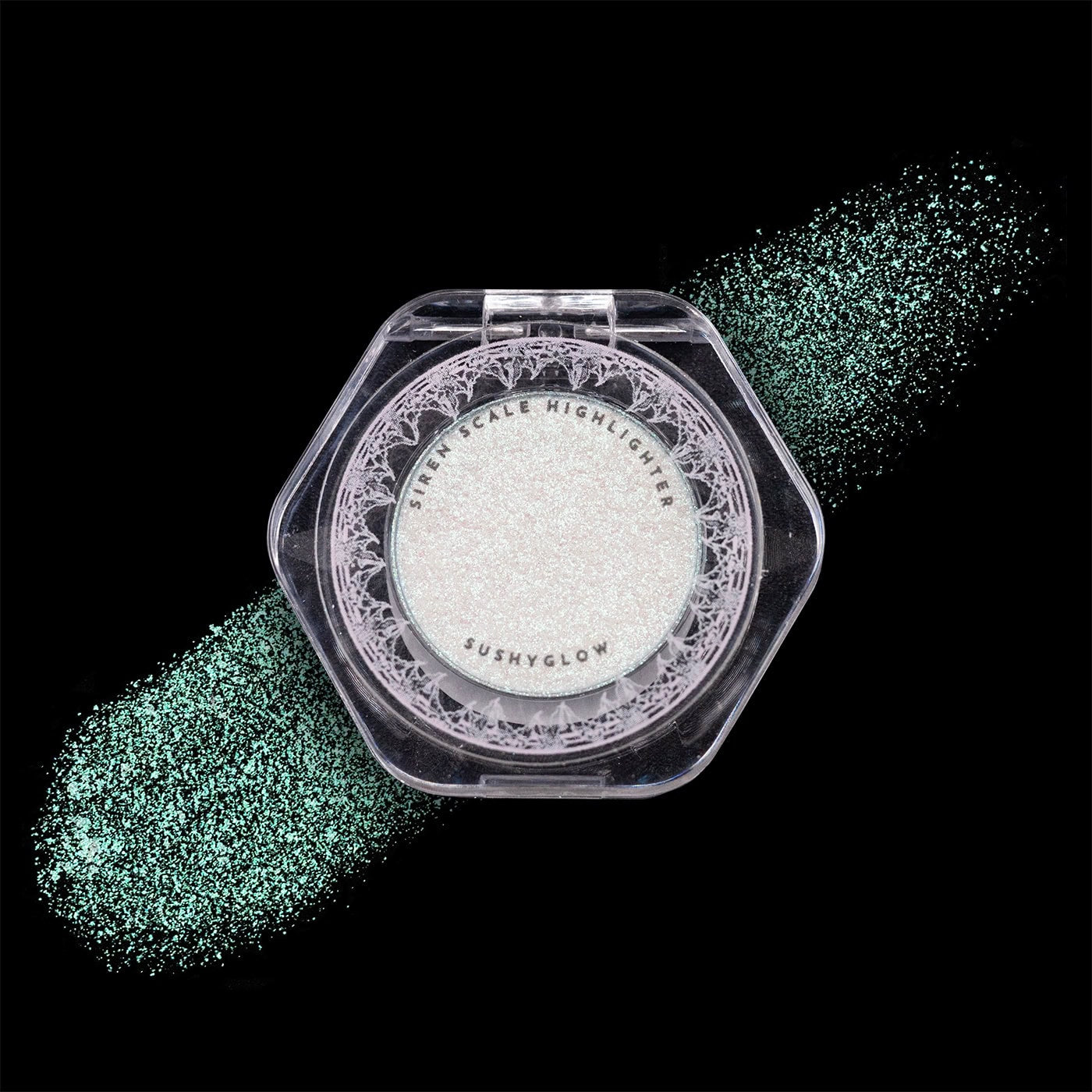 Siren Scale Highlighters