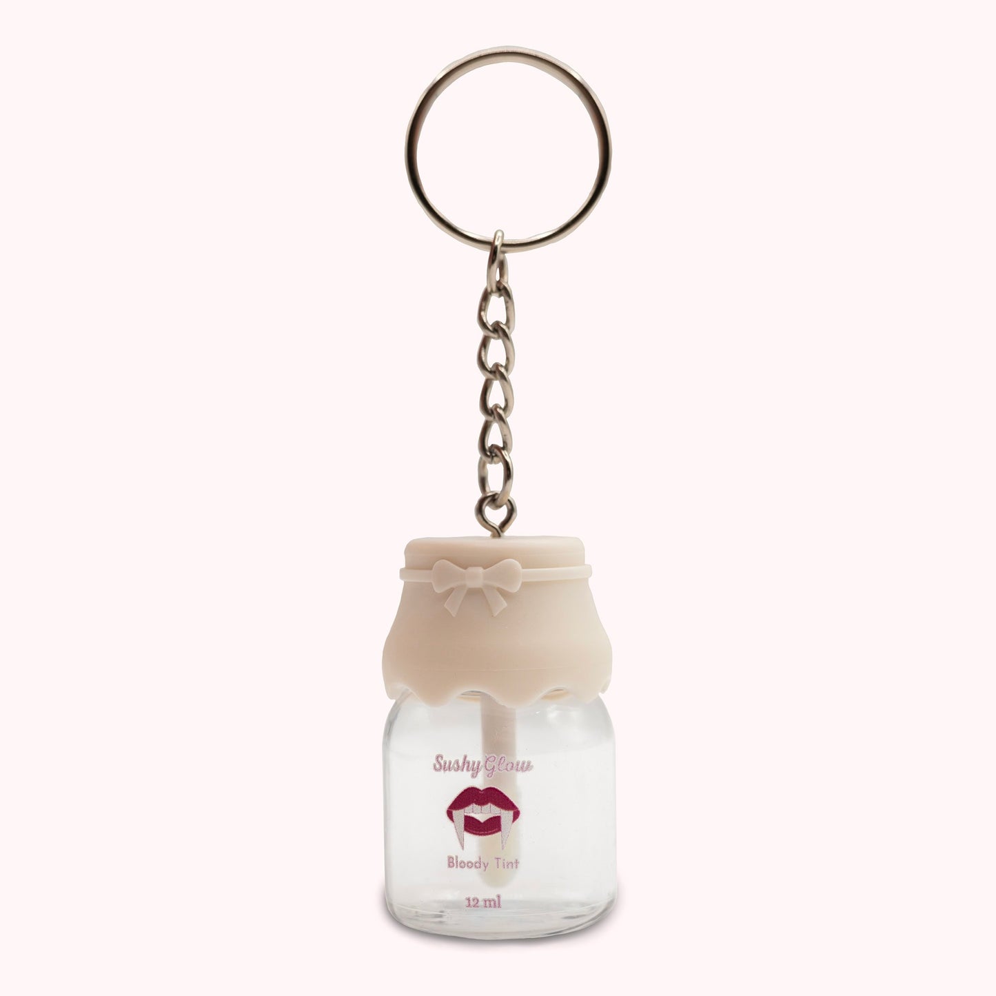 Bloody Tint Keychain