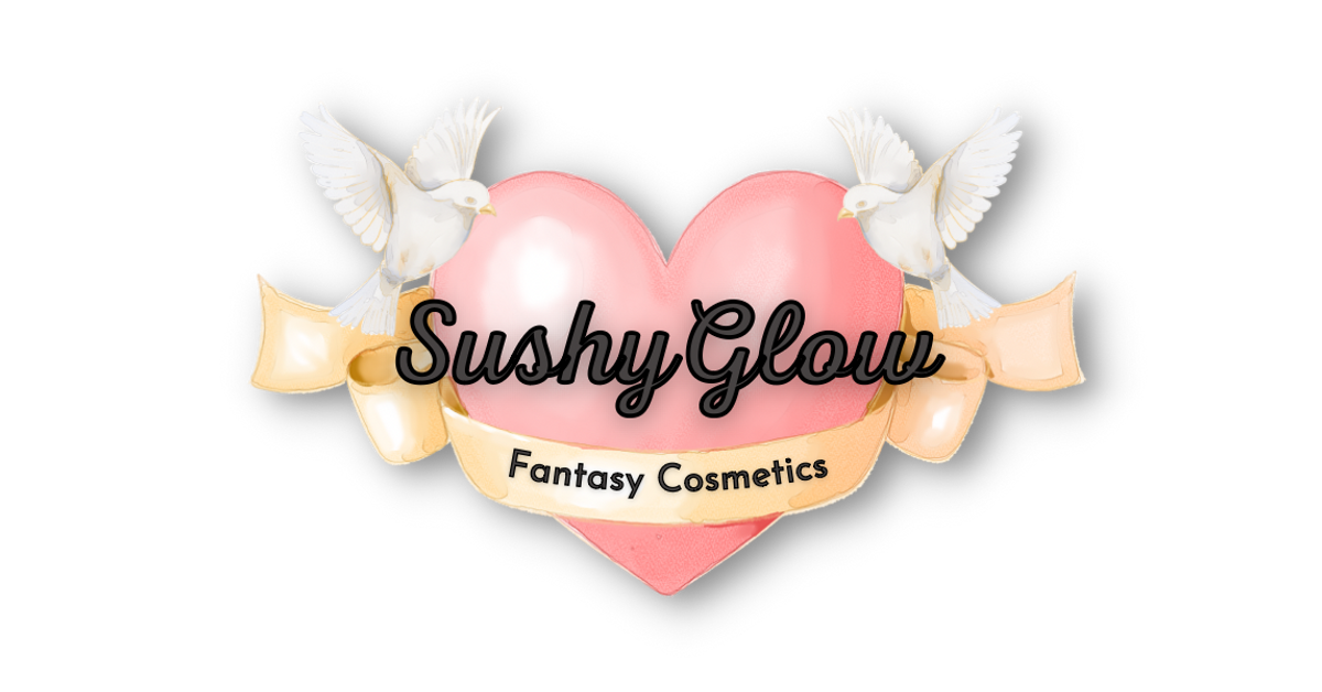SushyGlowCosmetics