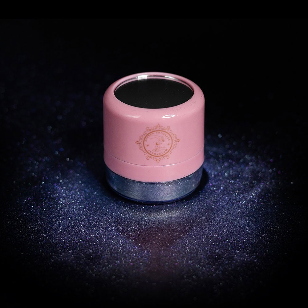 Puff Sacred Shimmer
