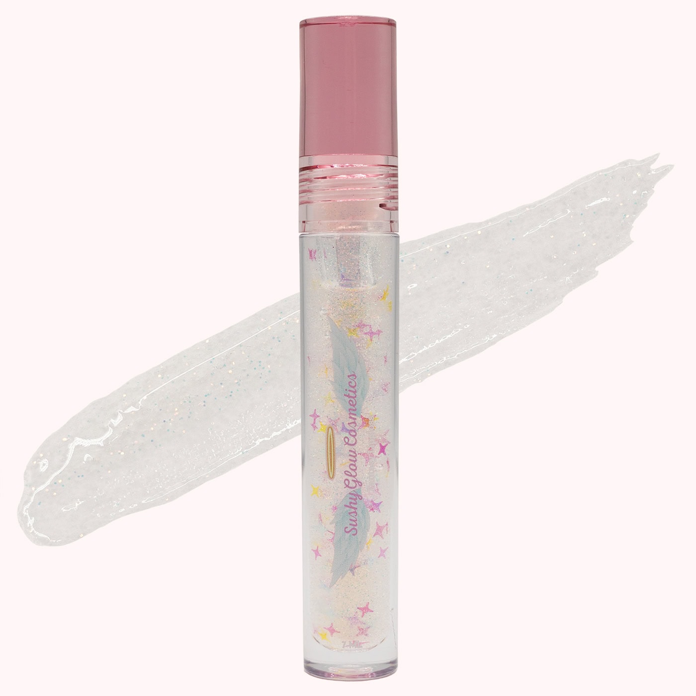 "Pixie Dust" Fairy Lip Gloss