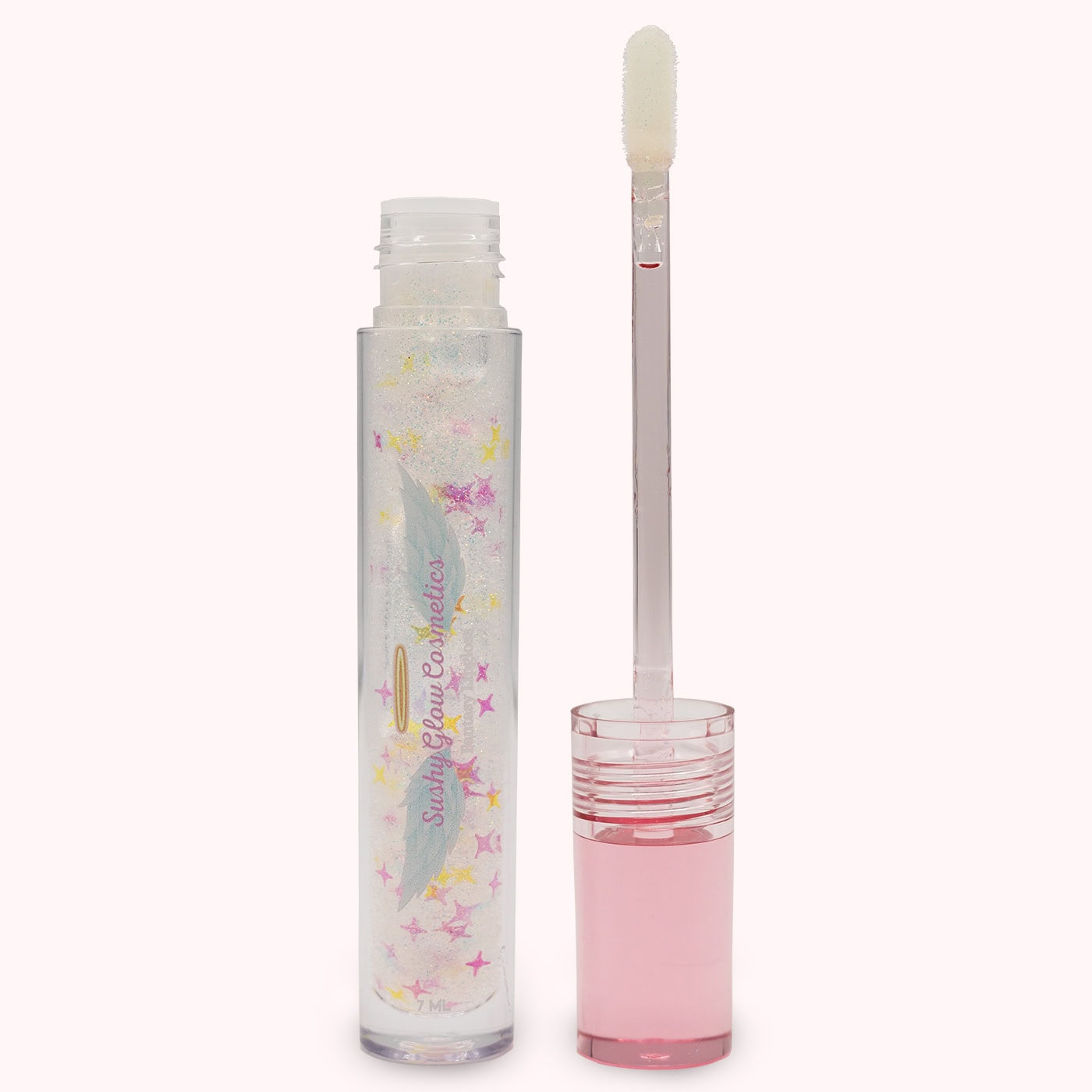"Pixie Dust" Fairy Lip Gloss