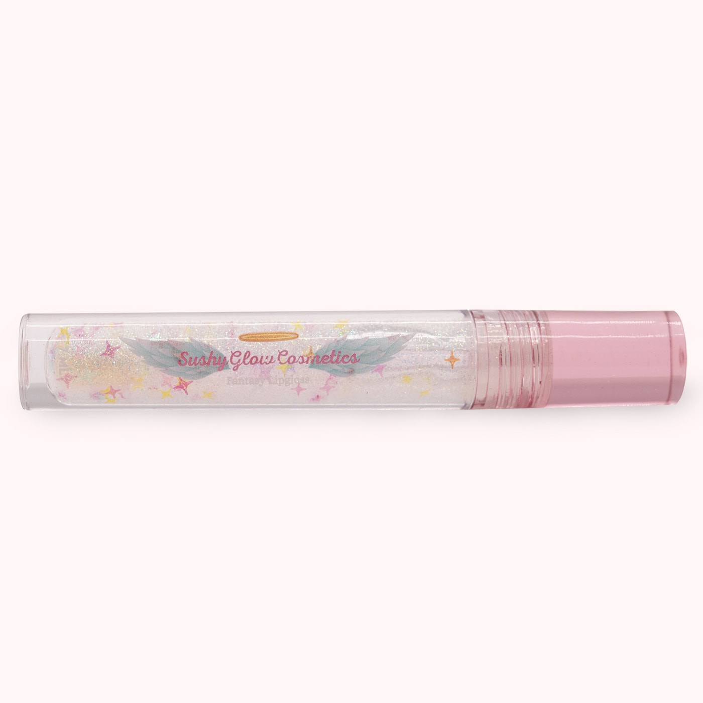 "Pixie Dust" Fairy Lip Gloss