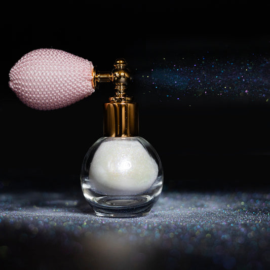 Spray Sacred Shimmer