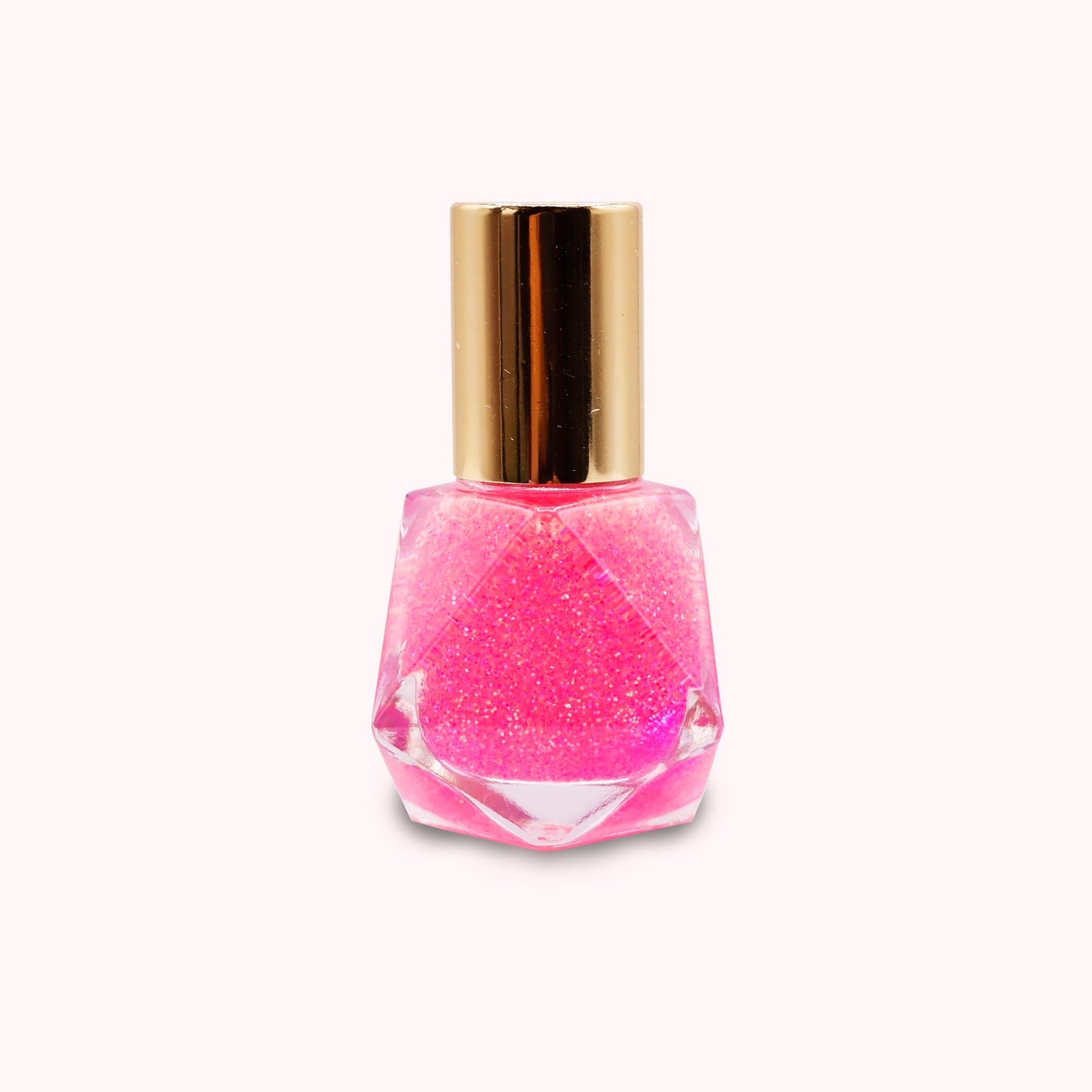 Crystal Lip Oils