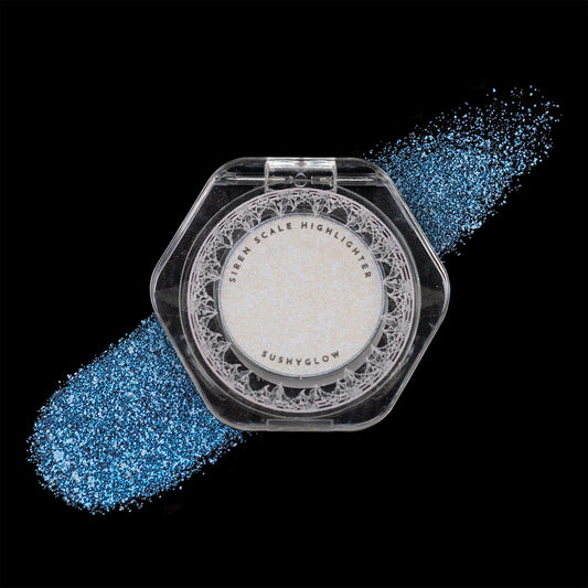 Siren Scale Highlighters