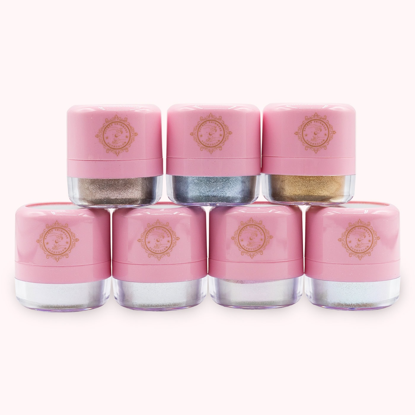 Puff Sacred Shimmer