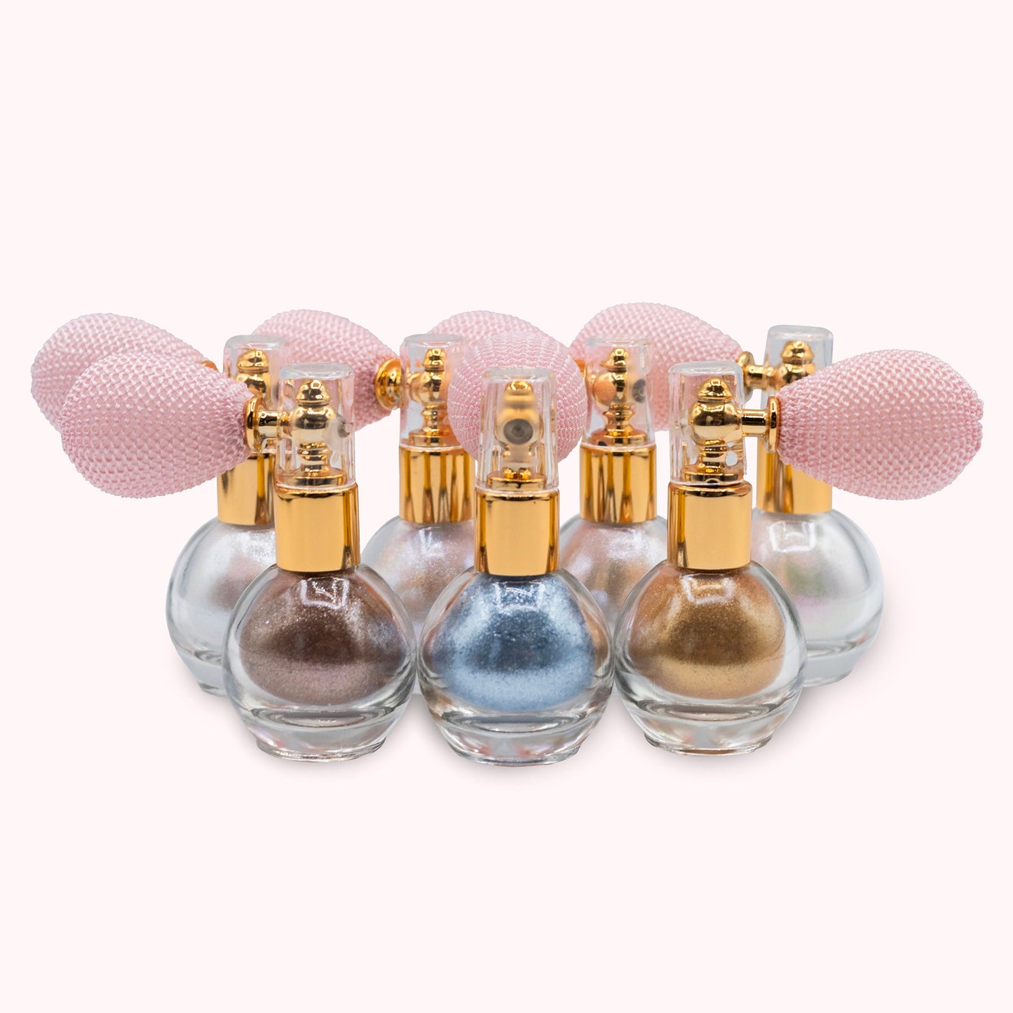 Spray Sacred Shimmer