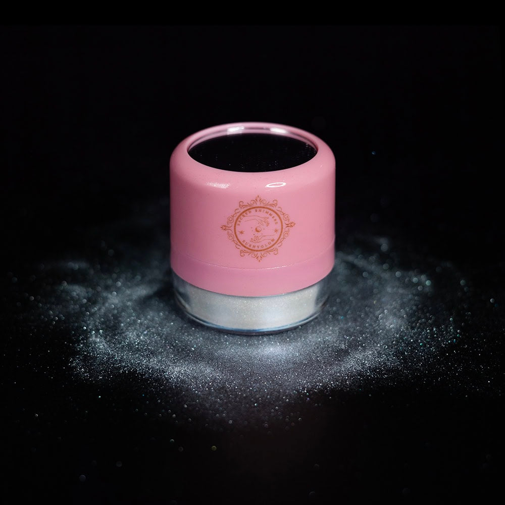 Puff Sacred Shimmer