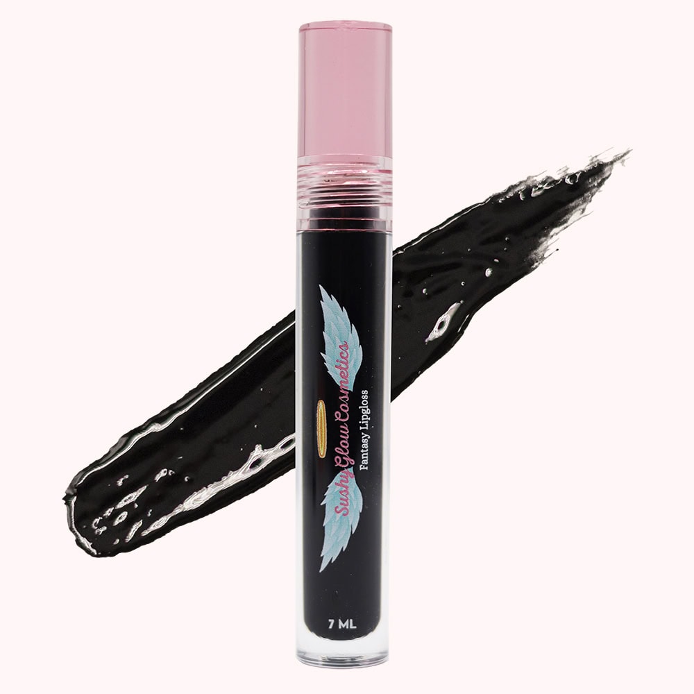 "Corrupted” Witching Hour Lip Gloss