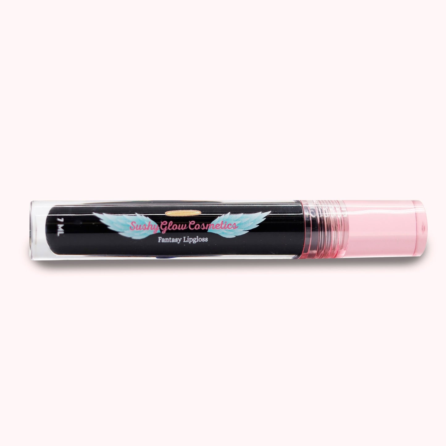 "Corrupted” Witching Hour Lip Gloss