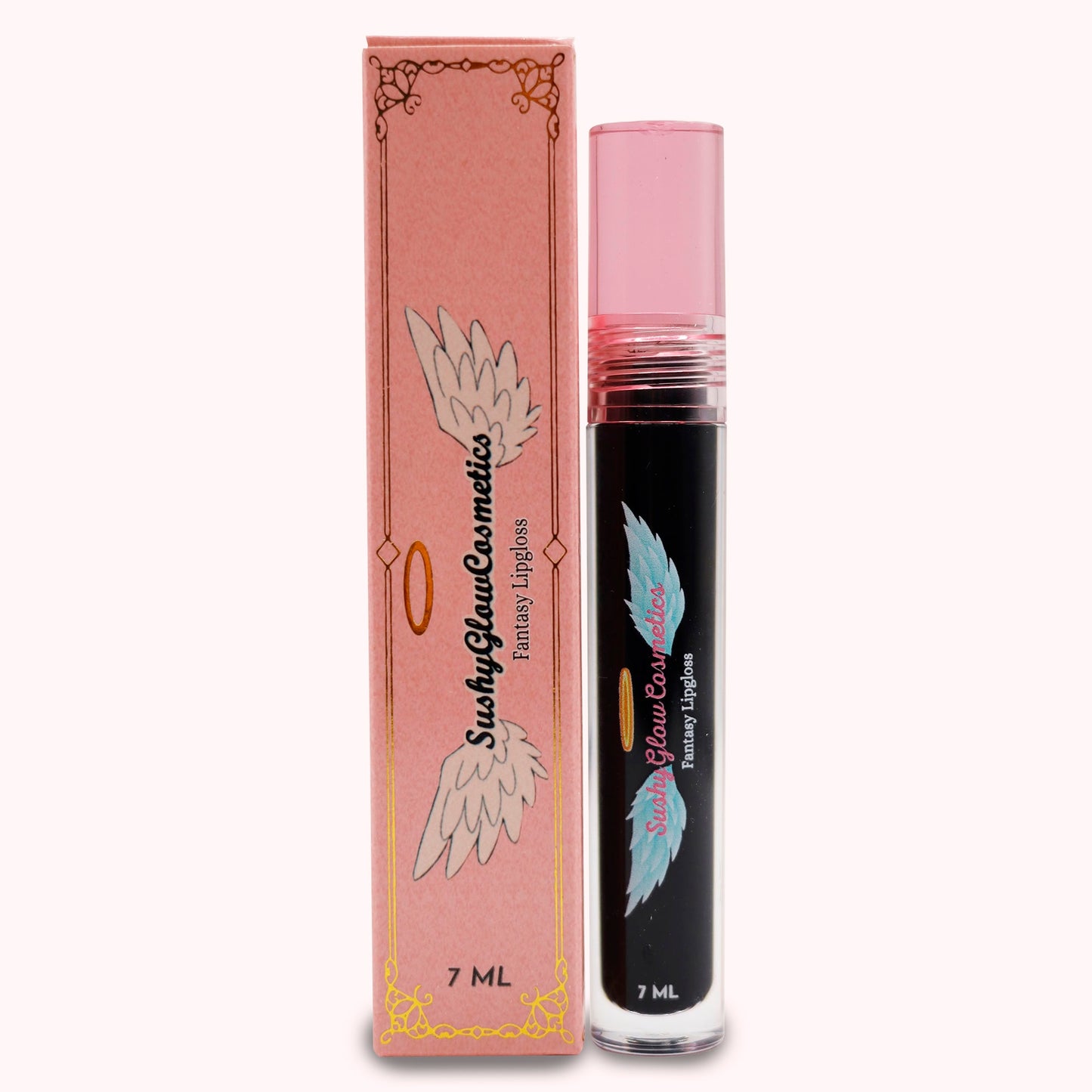 "Corrupted” Witching Hour Lip Gloss