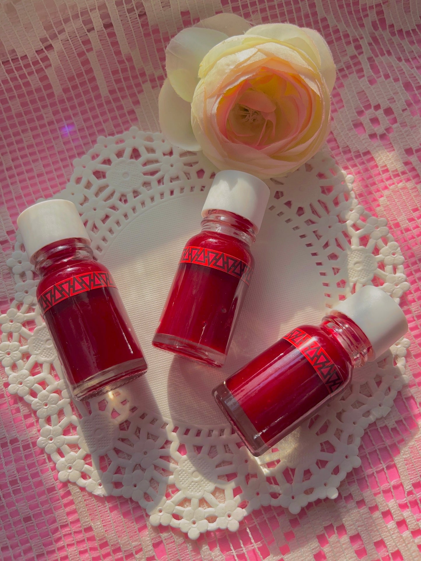 "Heart Potion" O.O.T Lip Gloss