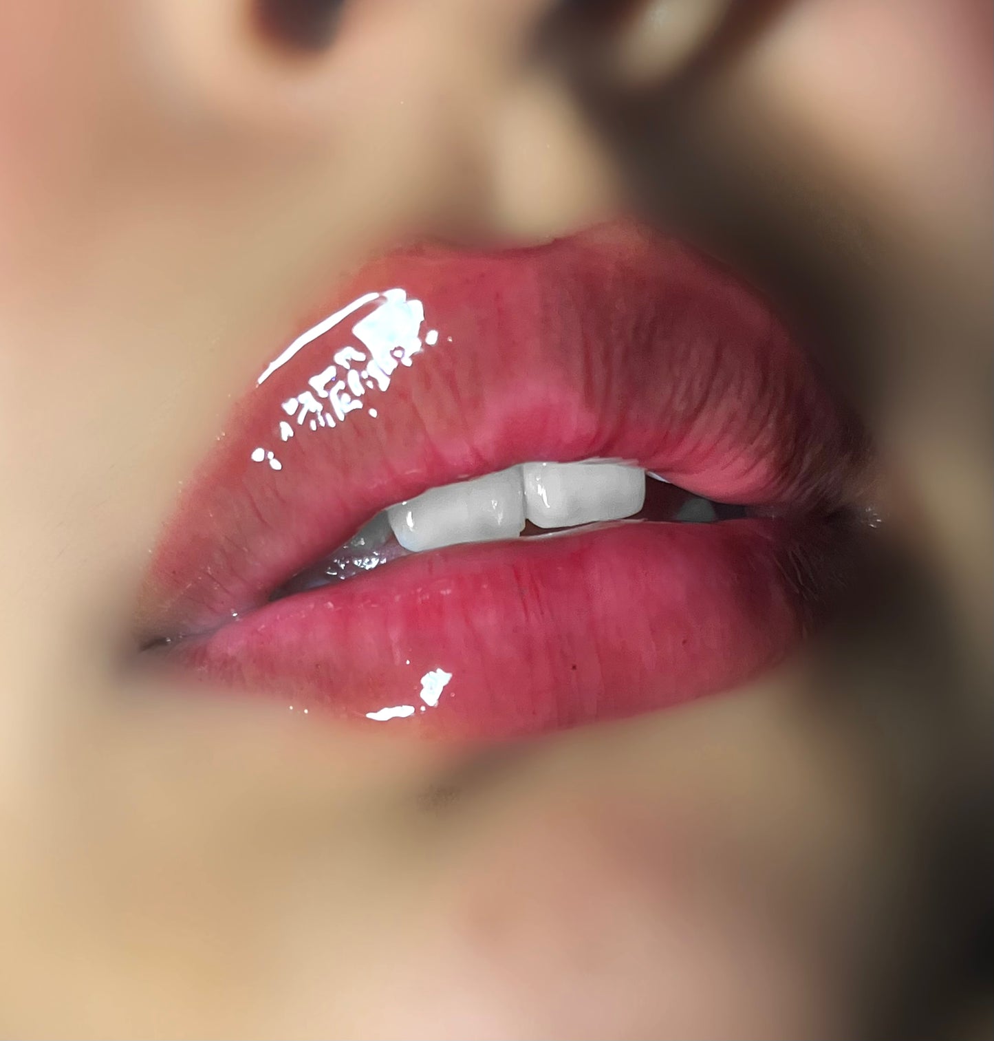 "Heart Potion" O.O.T Lip Gloss
