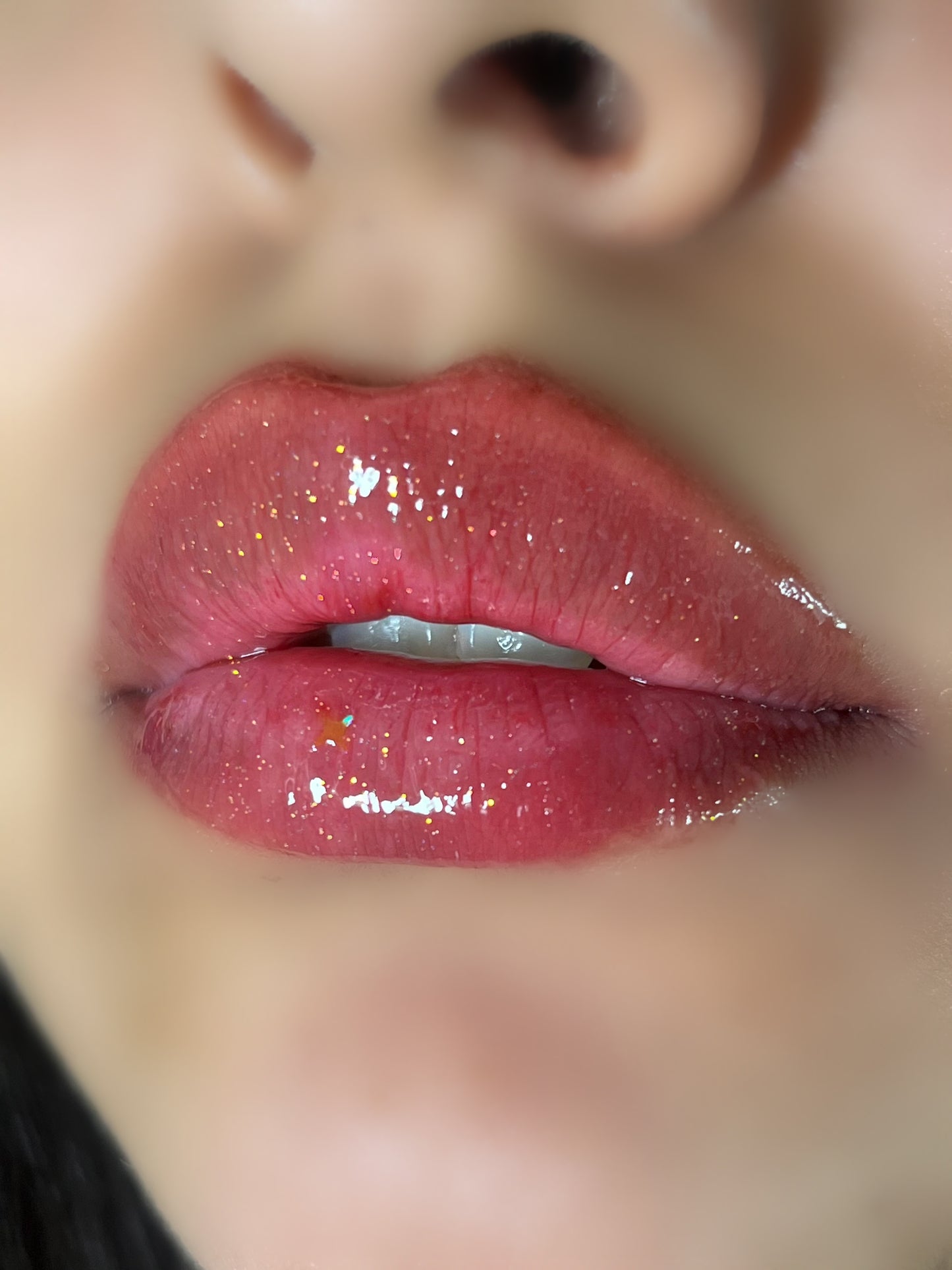 "Pixie Dust" Fairy Lip Gloss