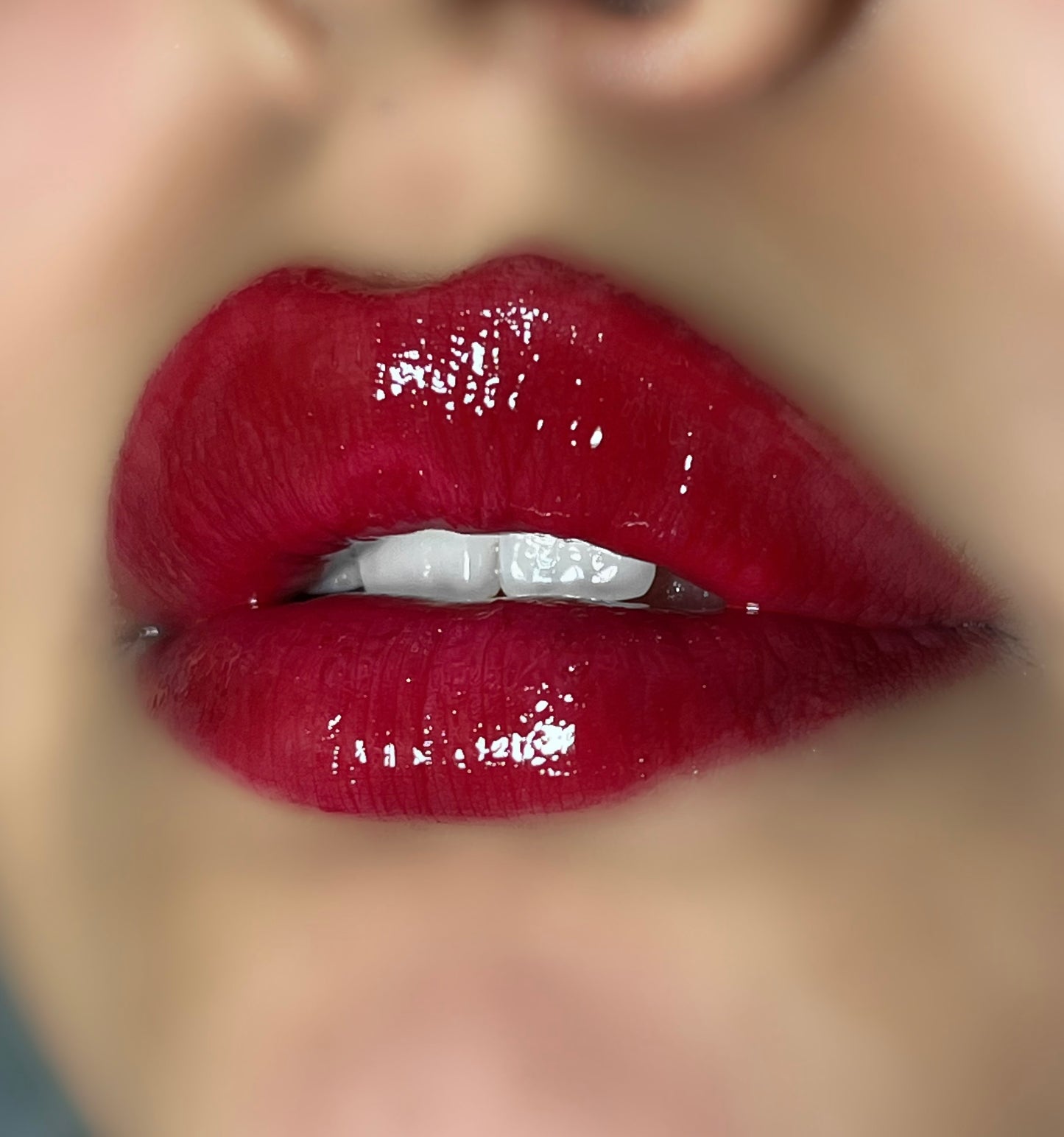 "Bloodsucker" Majestic Lip Gloss