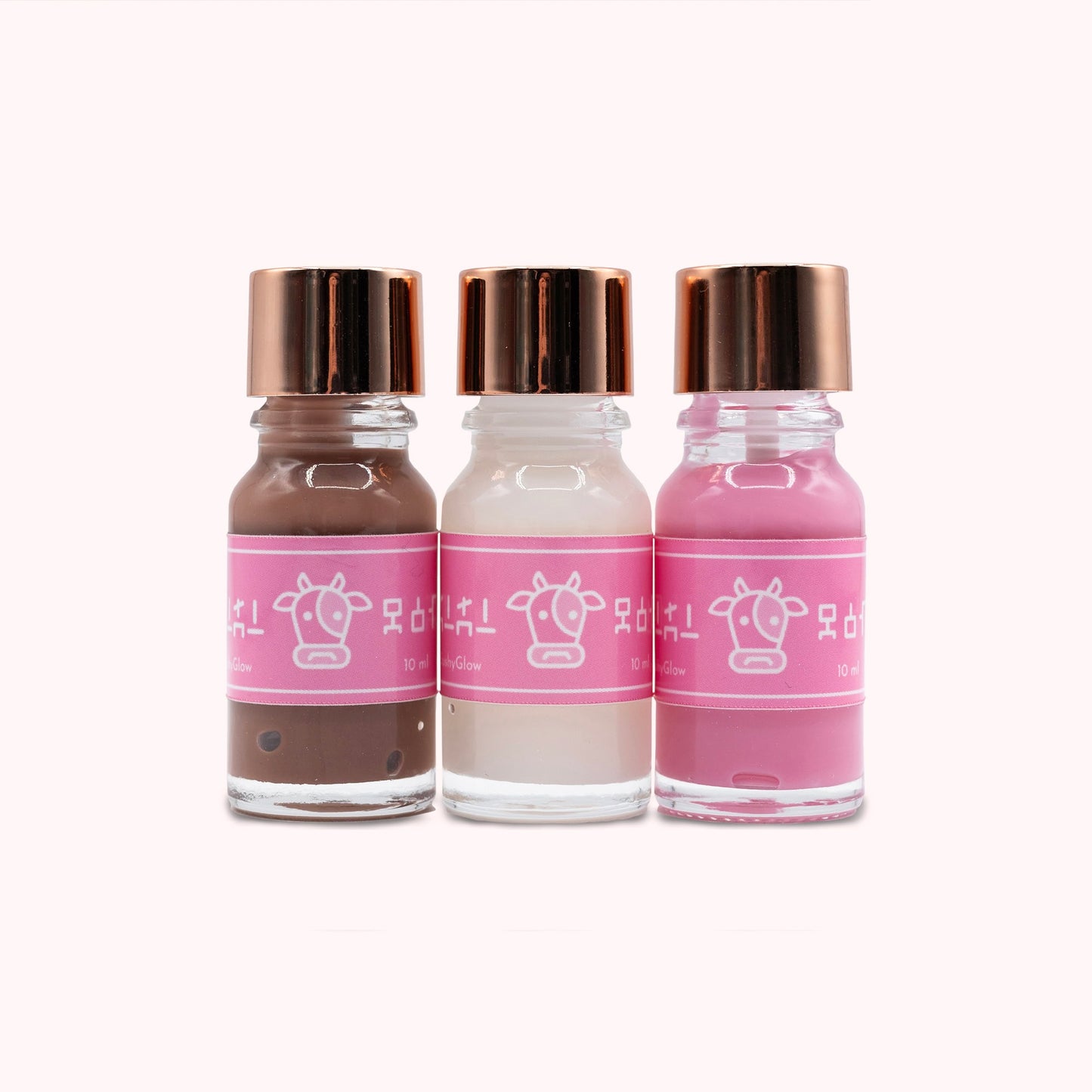 "Lon Lon Milk" O.O.T Lip Gloss