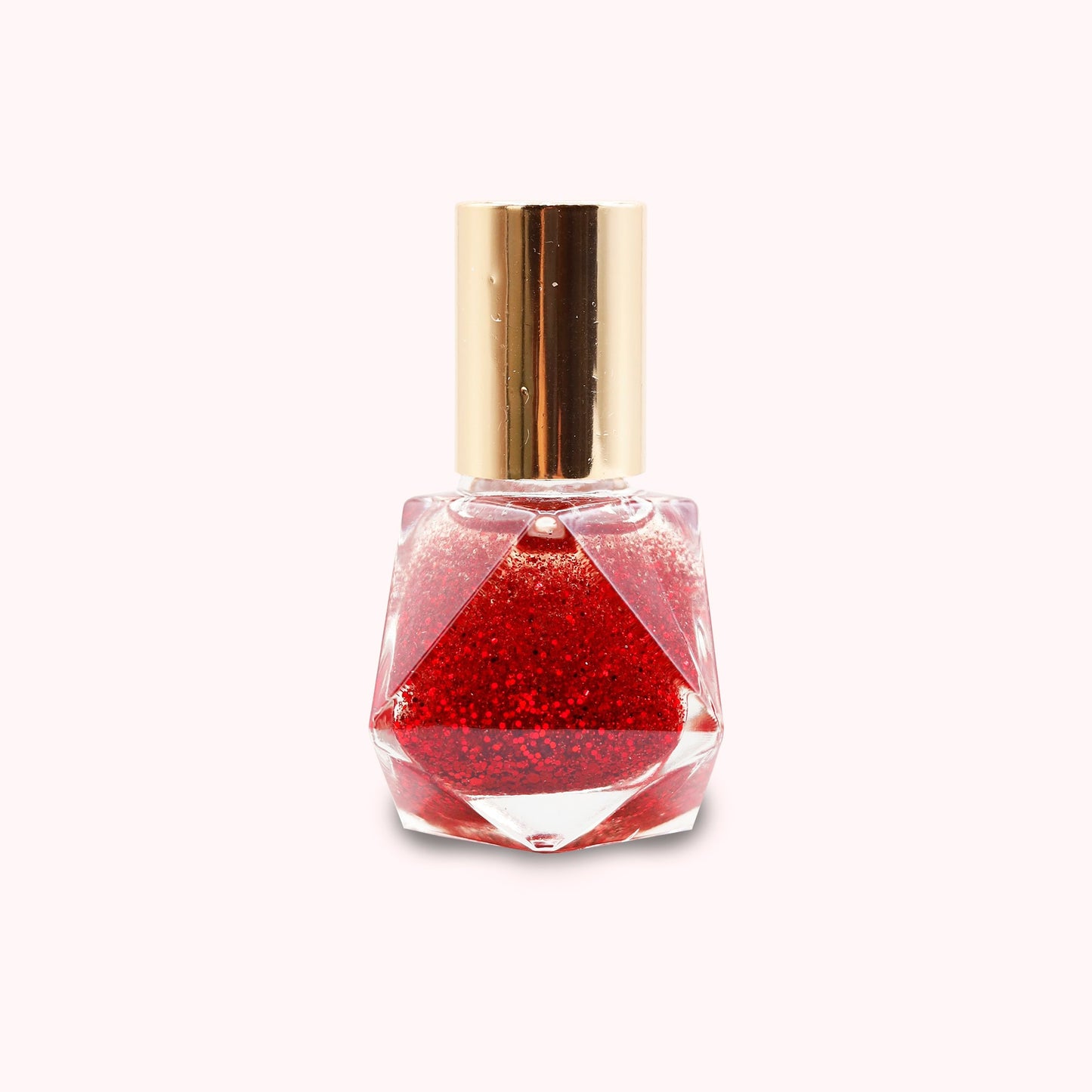 Crystal Lip Oils