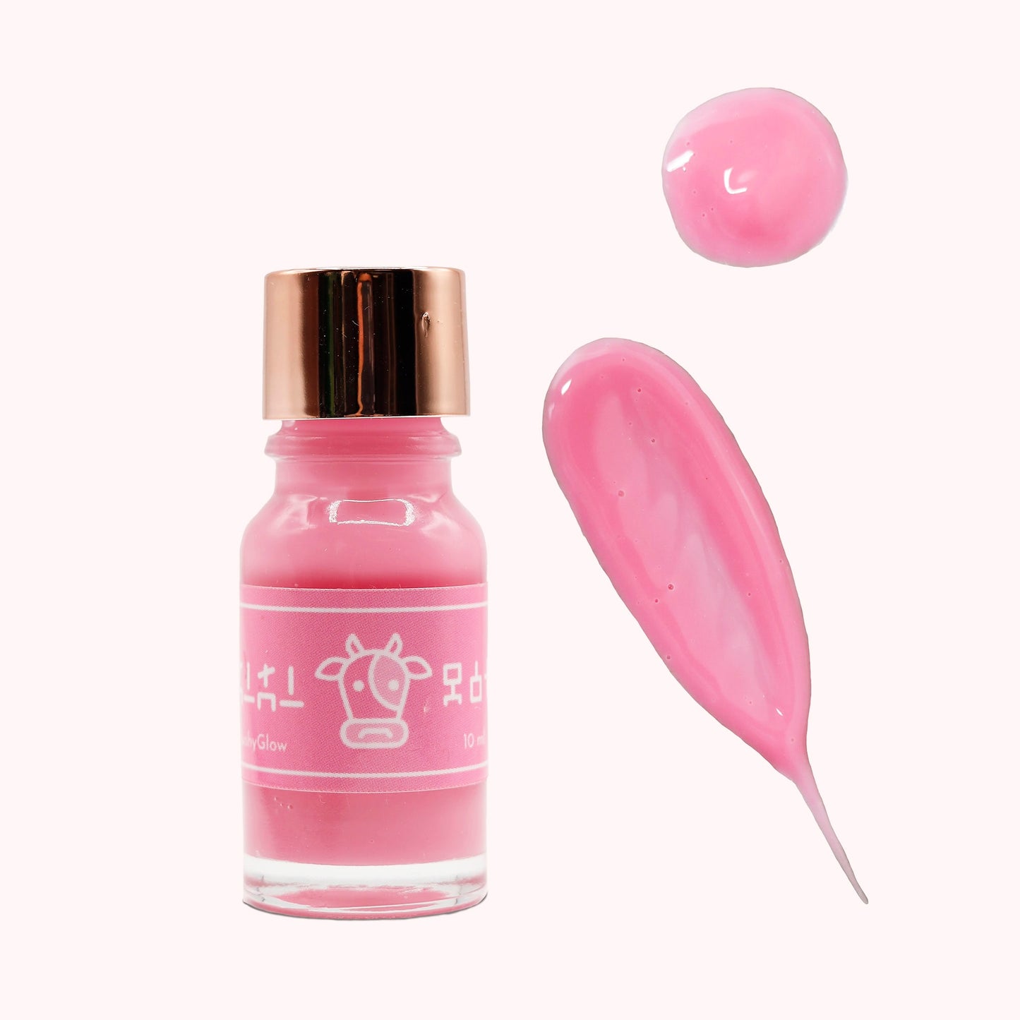 "Lon Lon Milk" O.O.T Lip Gloss