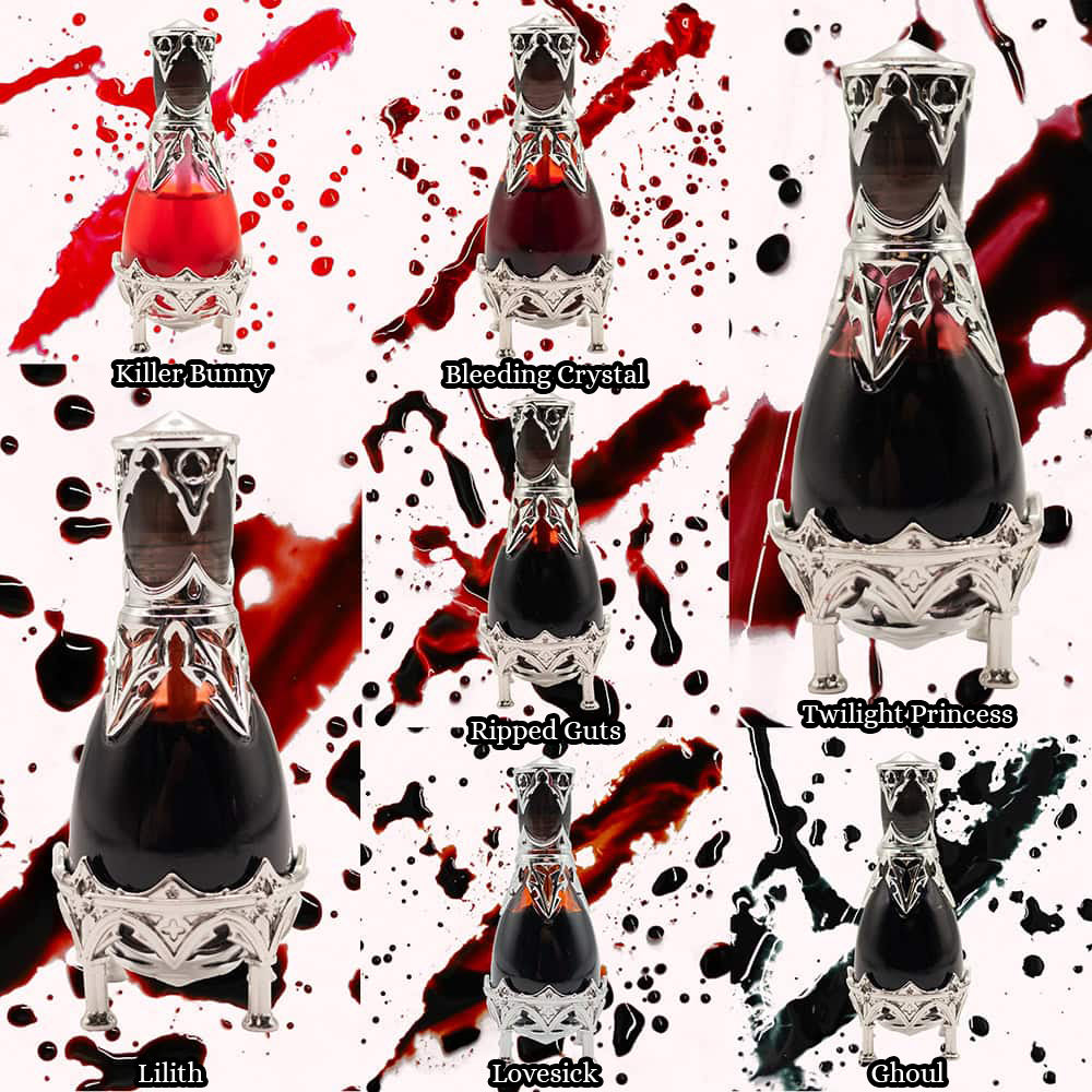 12ML Bloody Lip Tint and Stain OG