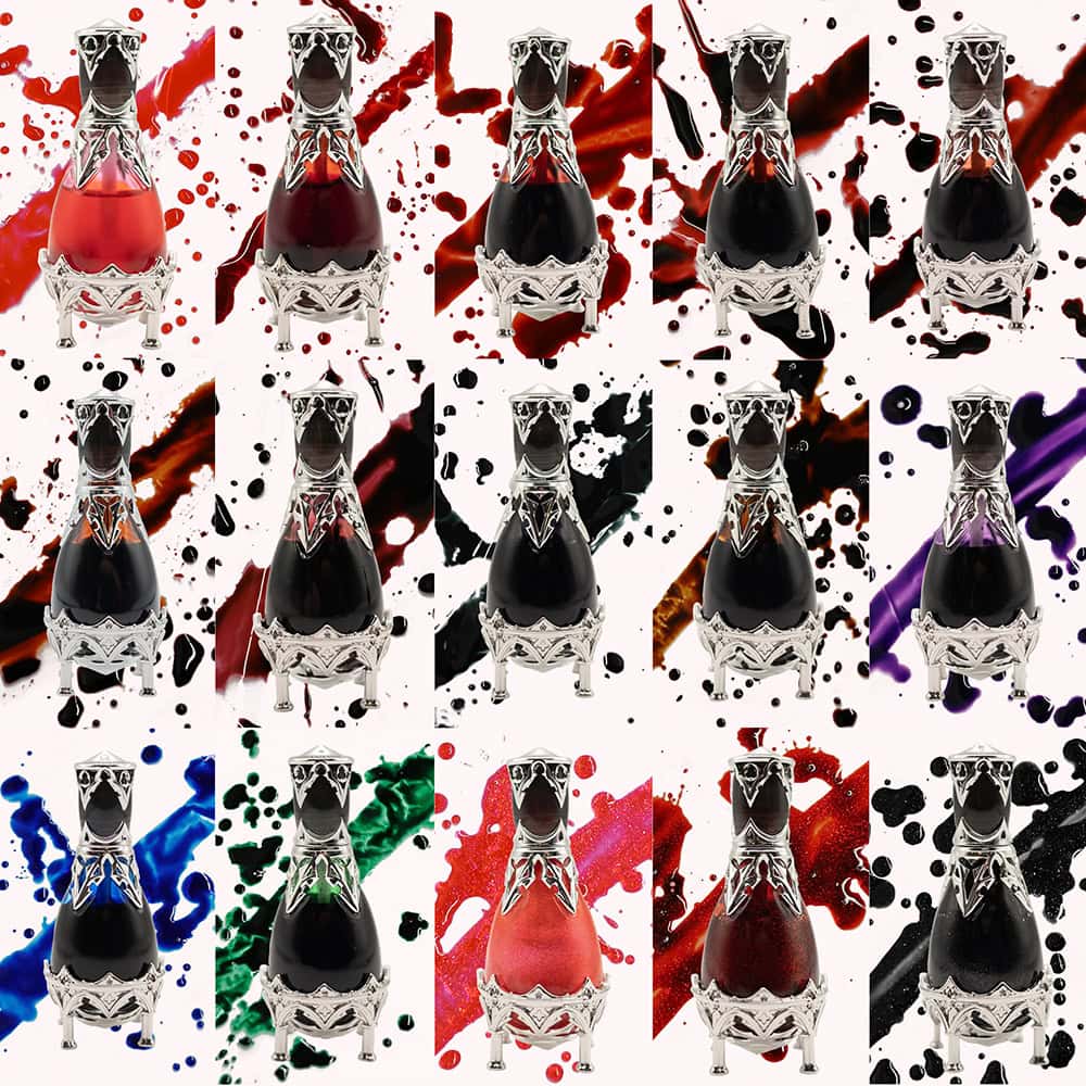 12ML Bloody Lip Tint and Stain OG